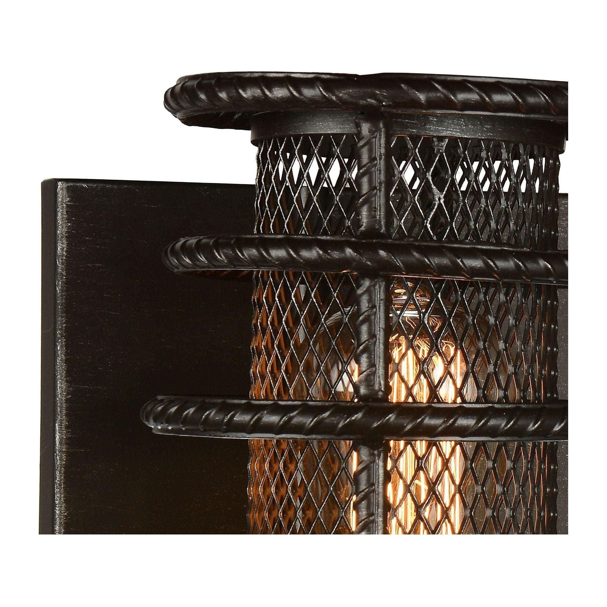 CWI - Darya Sconce - Lights Canada
