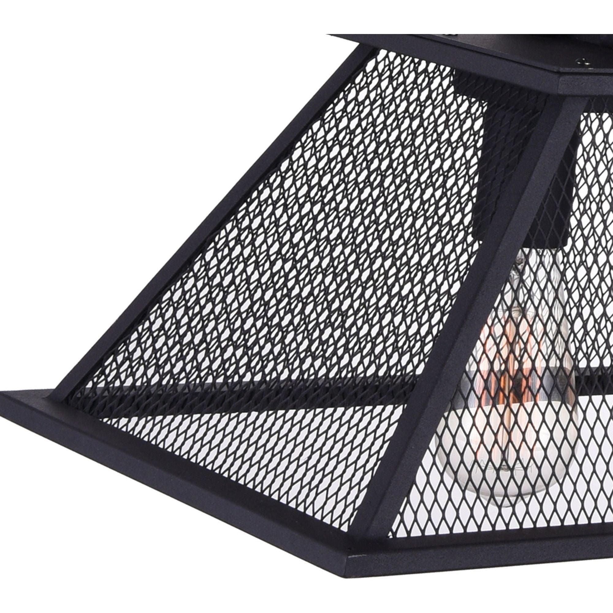 CWI - Savill Linear Suspension - Lights Canada