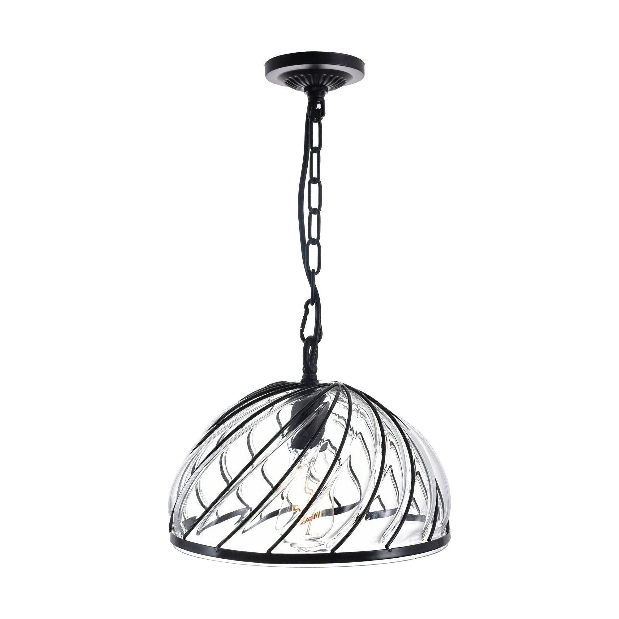 CWI - Escot Pendant - Lights Canada