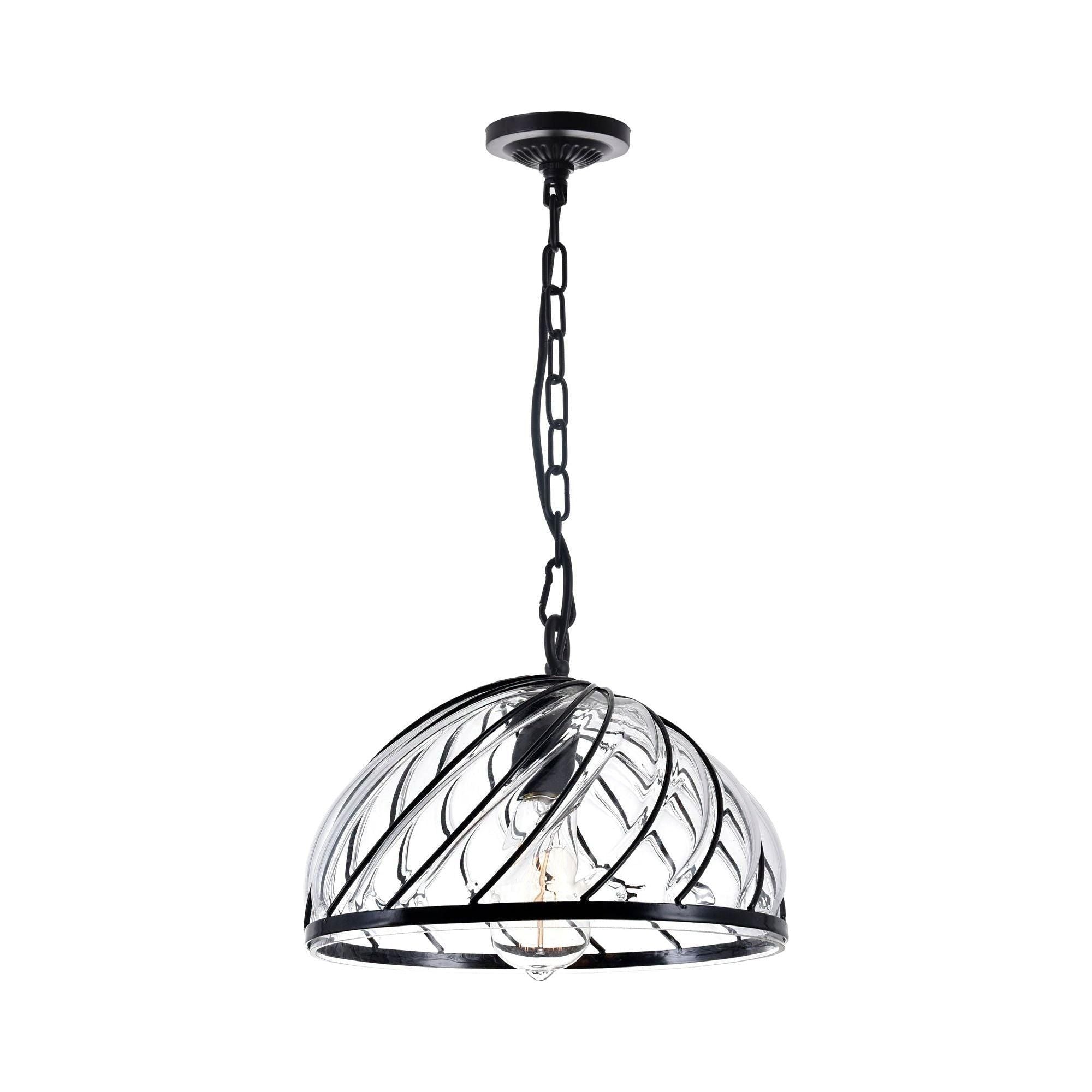 CWI - Escot Pendant - Lights Canada