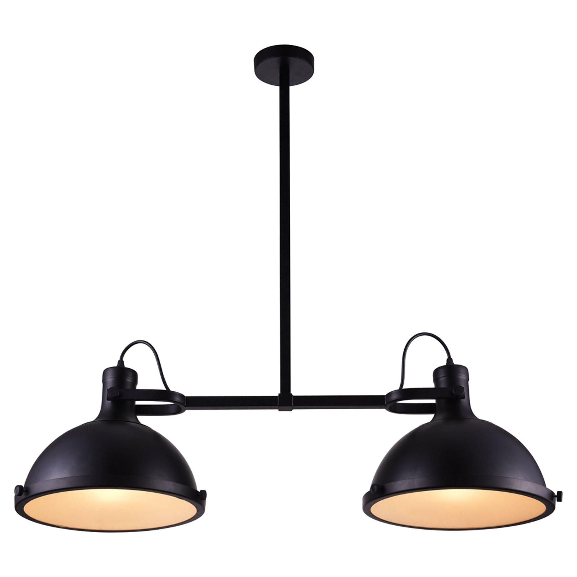 CWI - Strum Linear Suspension - Lights Canada