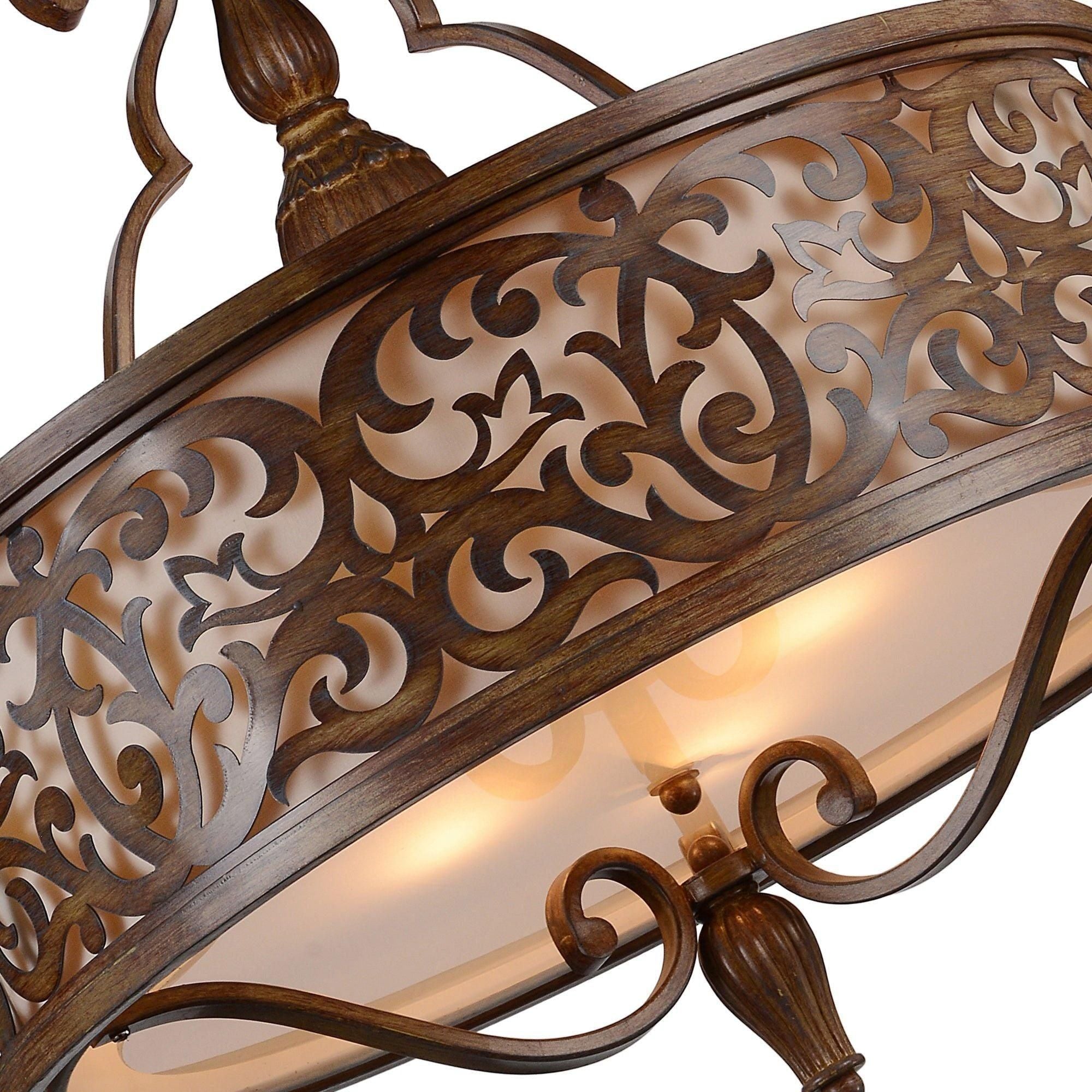 CWI - Nicole Chandelier - Lights Canada