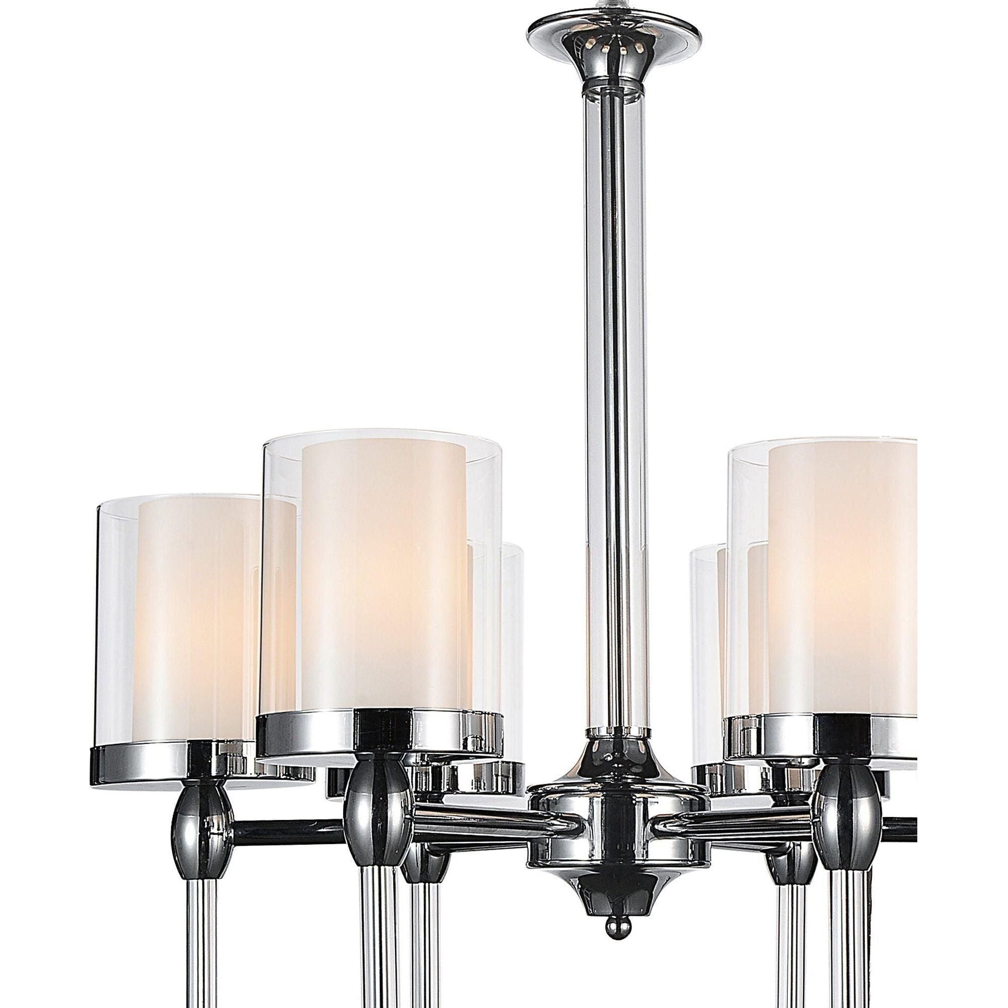 CWI - Maybelle Chandelier - Lights Canada