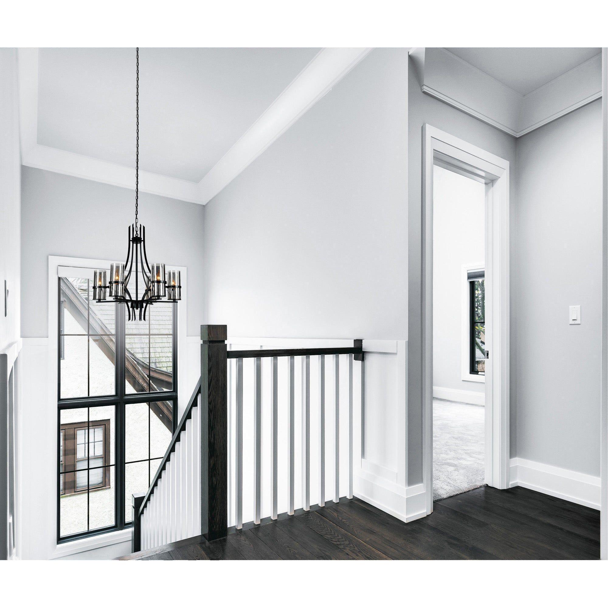 CWI - Vanna Chandelier - Lights Canada