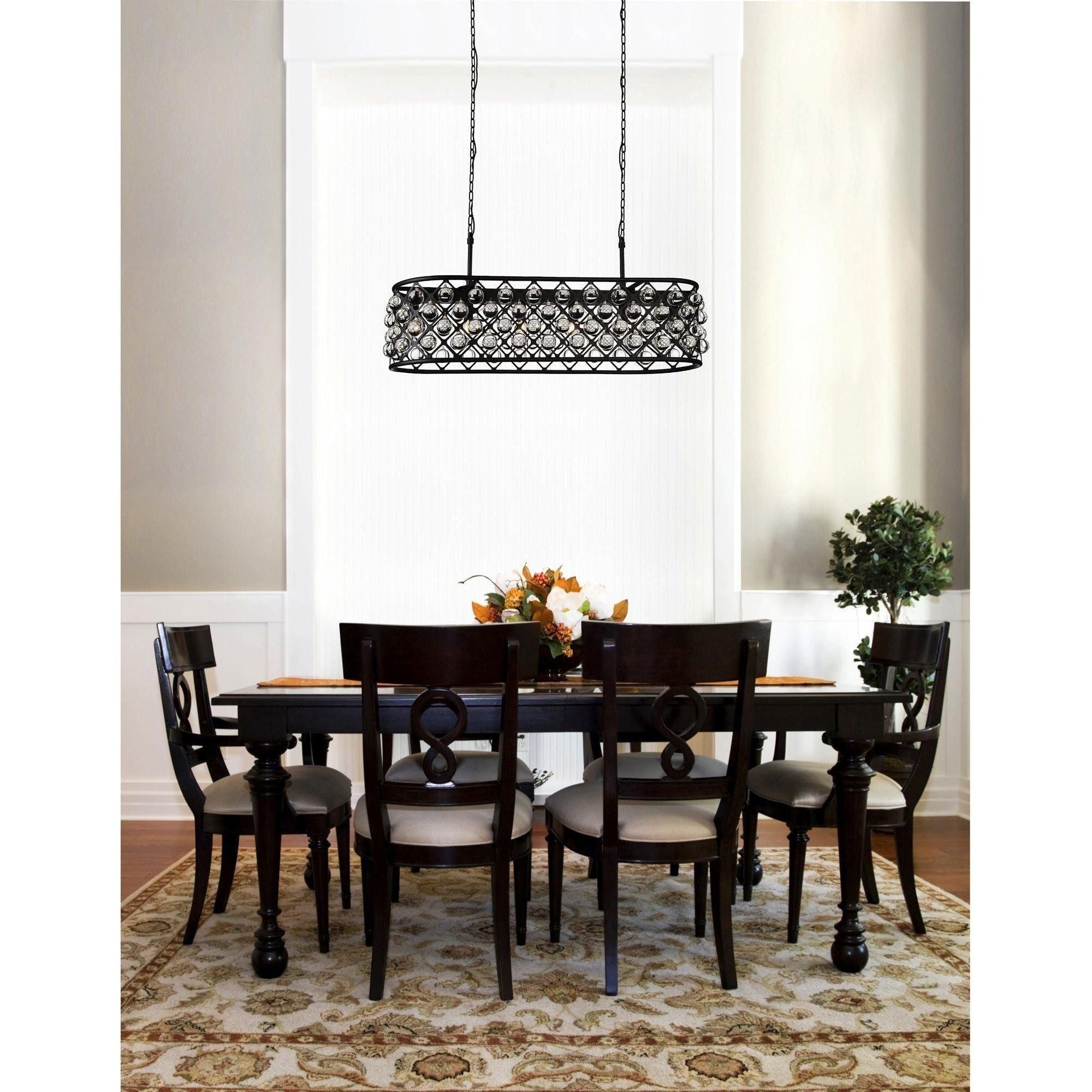 CWI - Renous Chandelier - Lights Canada