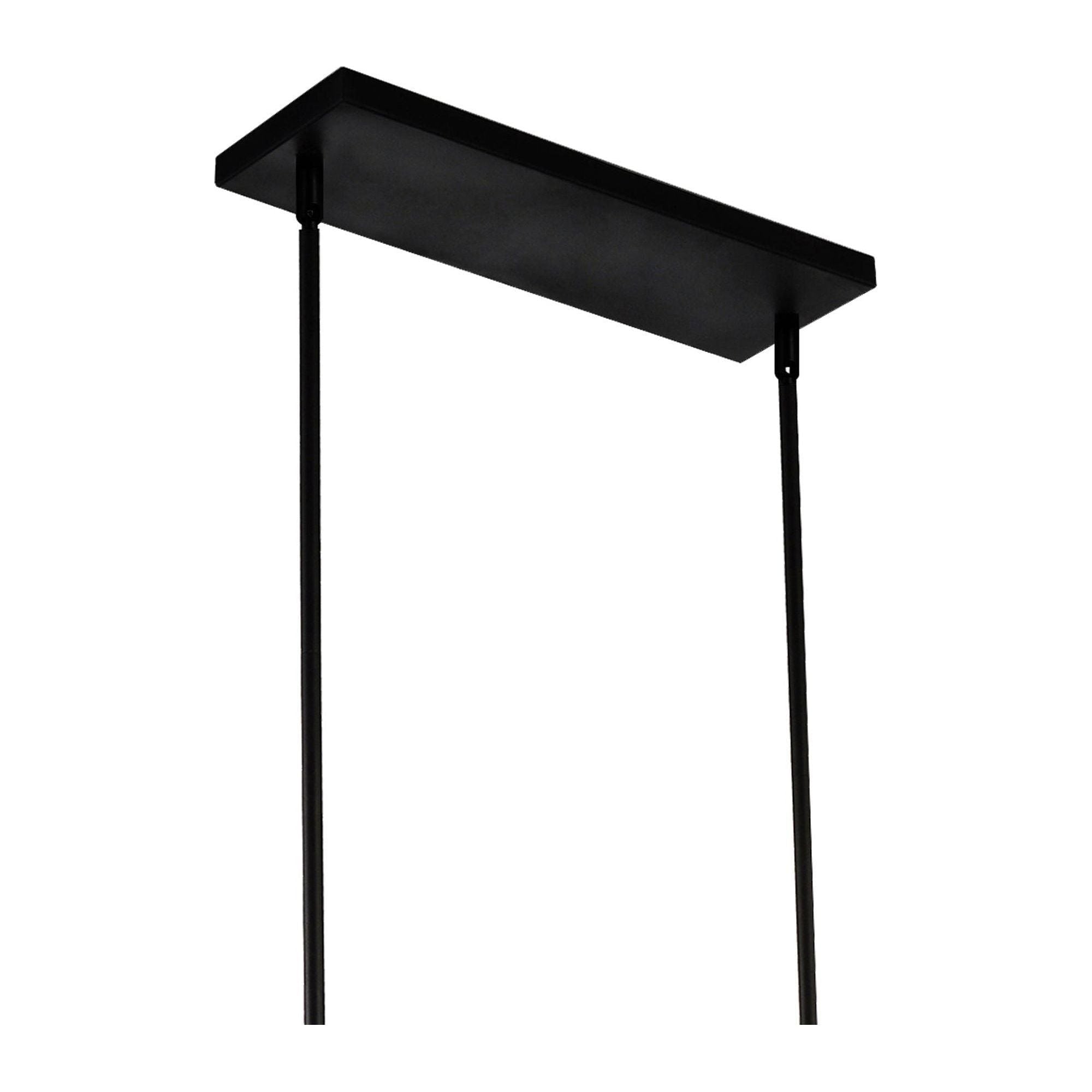 CWI - Tapedia Chandelier - Lights Canada