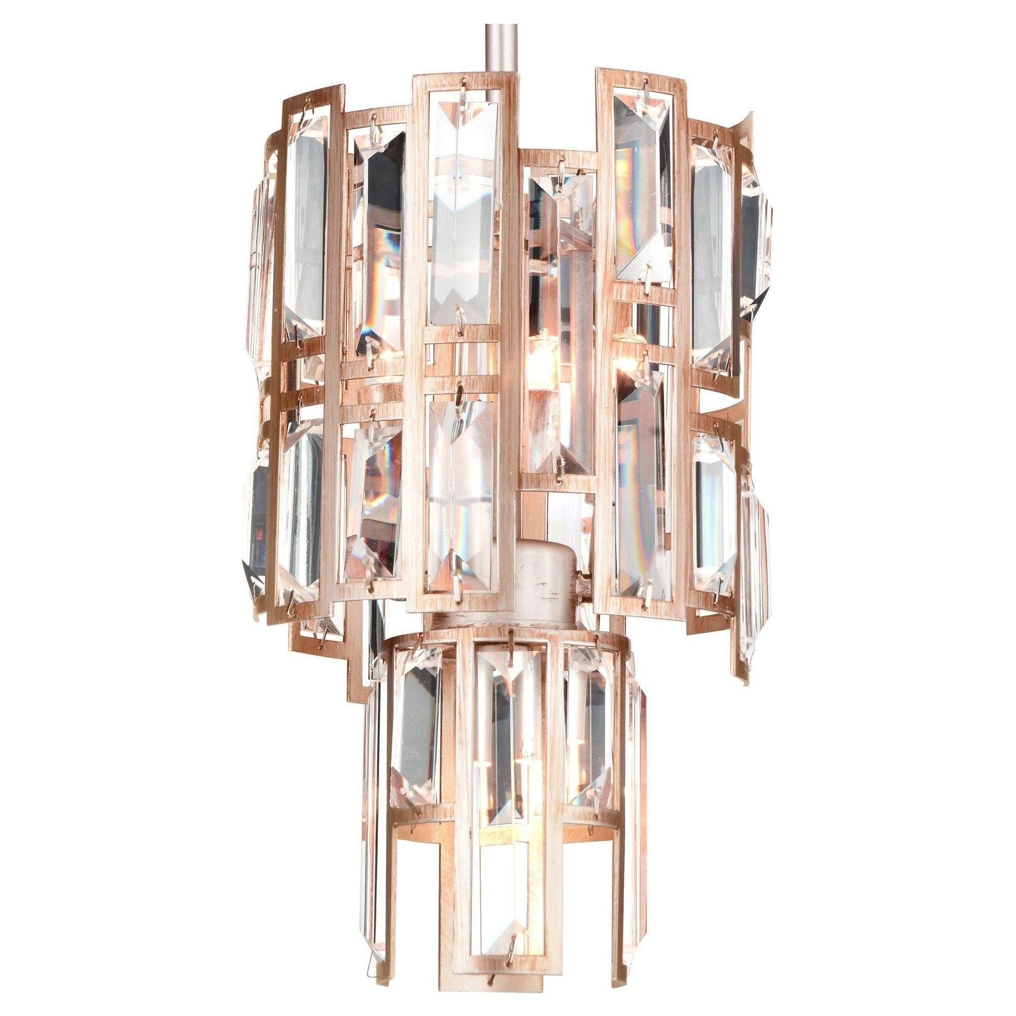 CWI - Quida Mini Pendant - Lights Canada