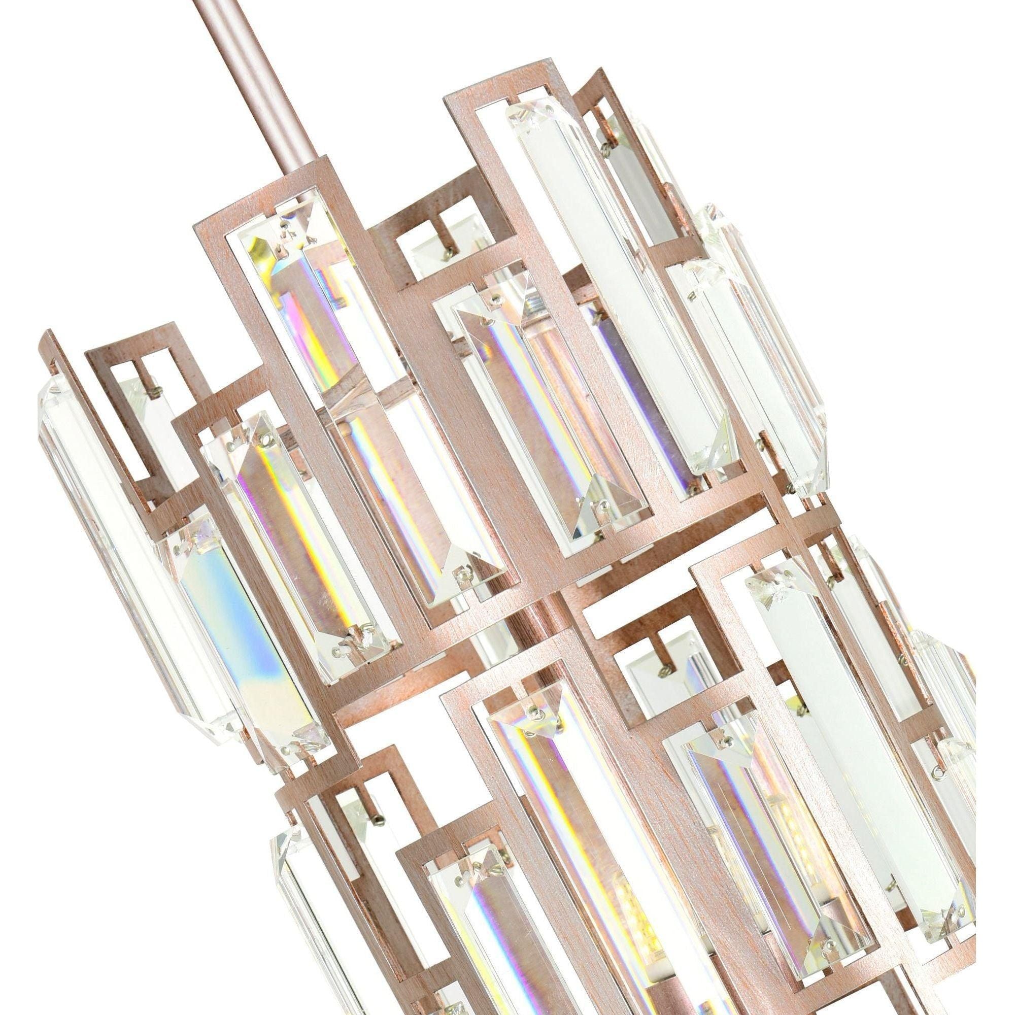 CWI - Quida Mini Pendant - Lights Canada