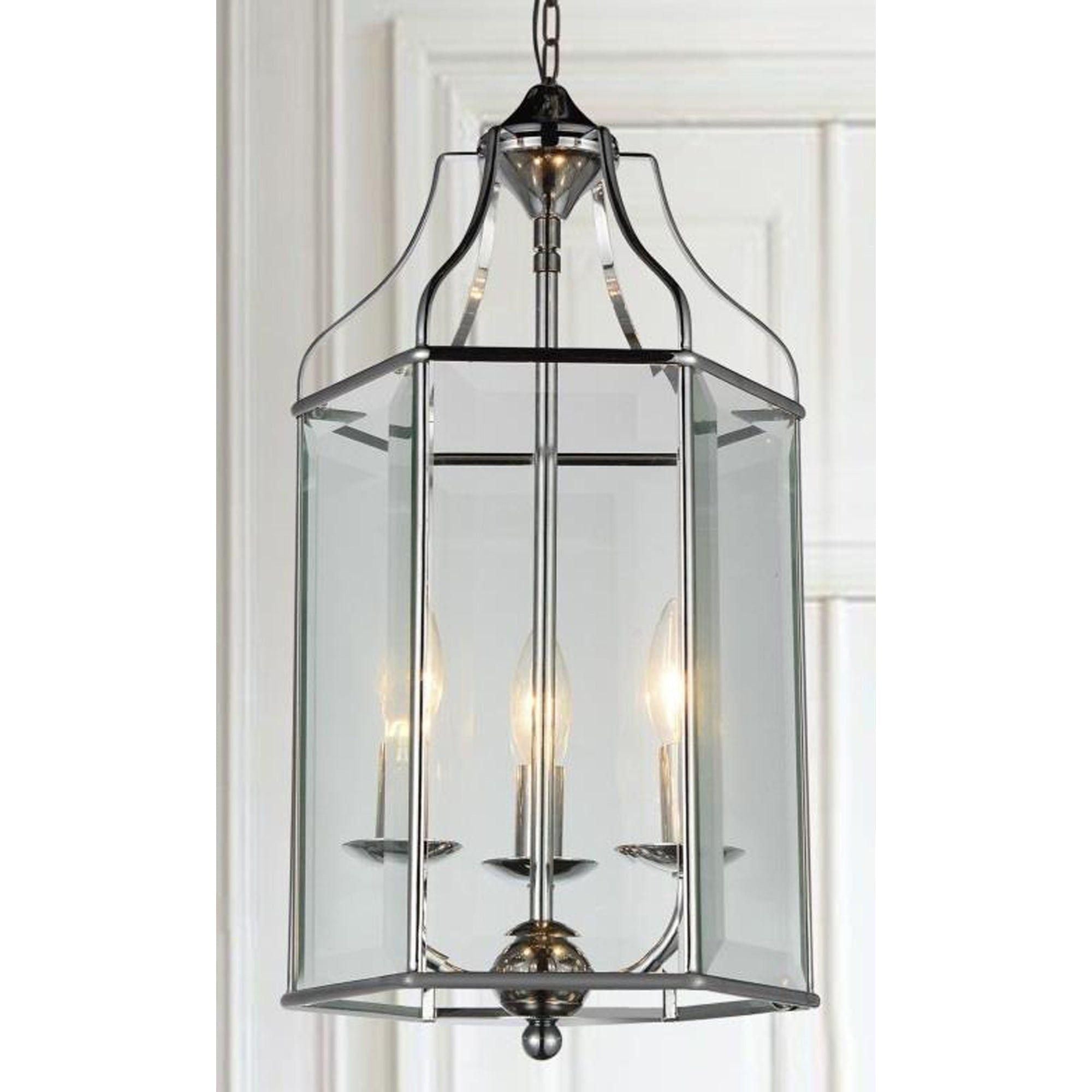 CWI - Maury Chandelier - Lights Canada