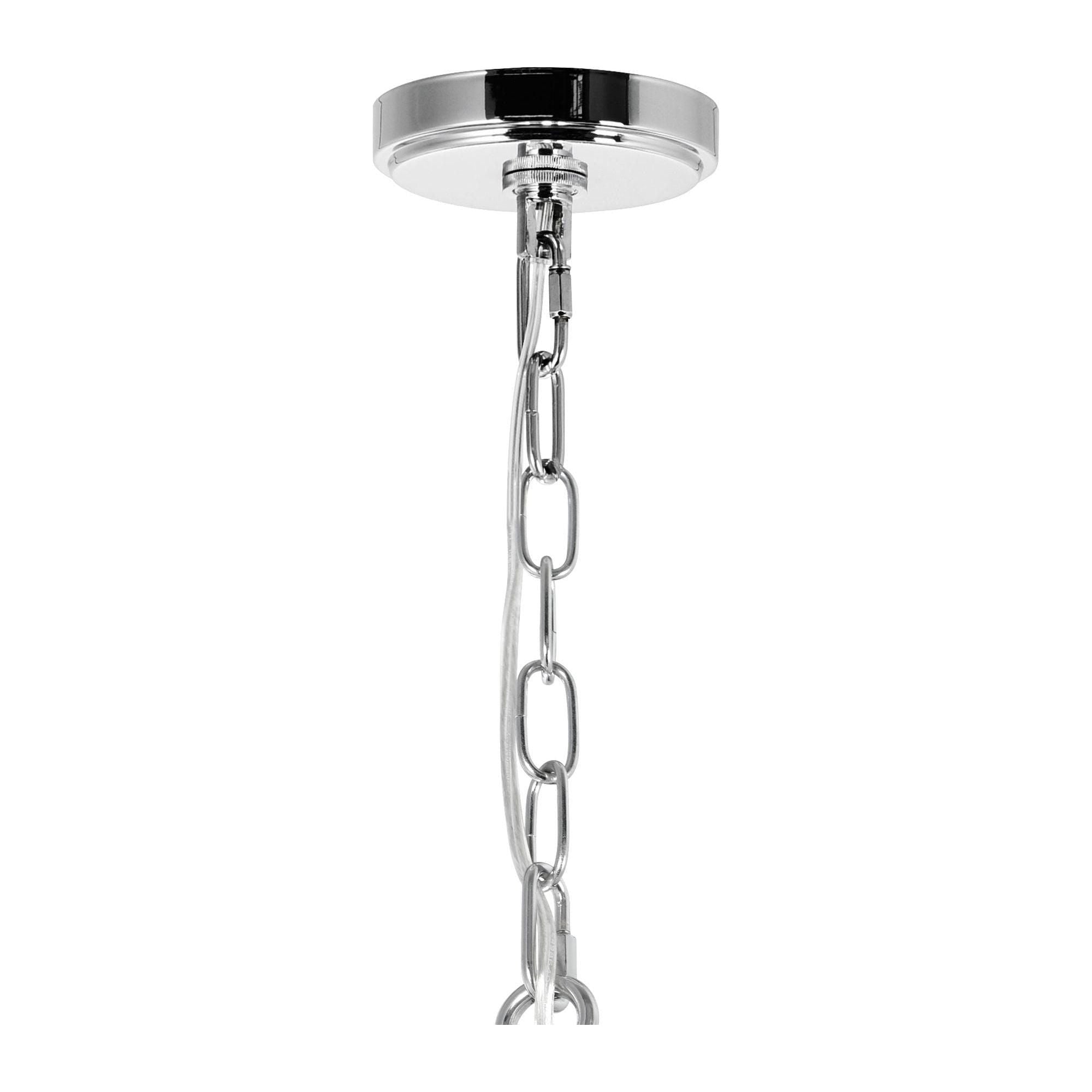 CWI - Maury Chandelier - Lights Canada