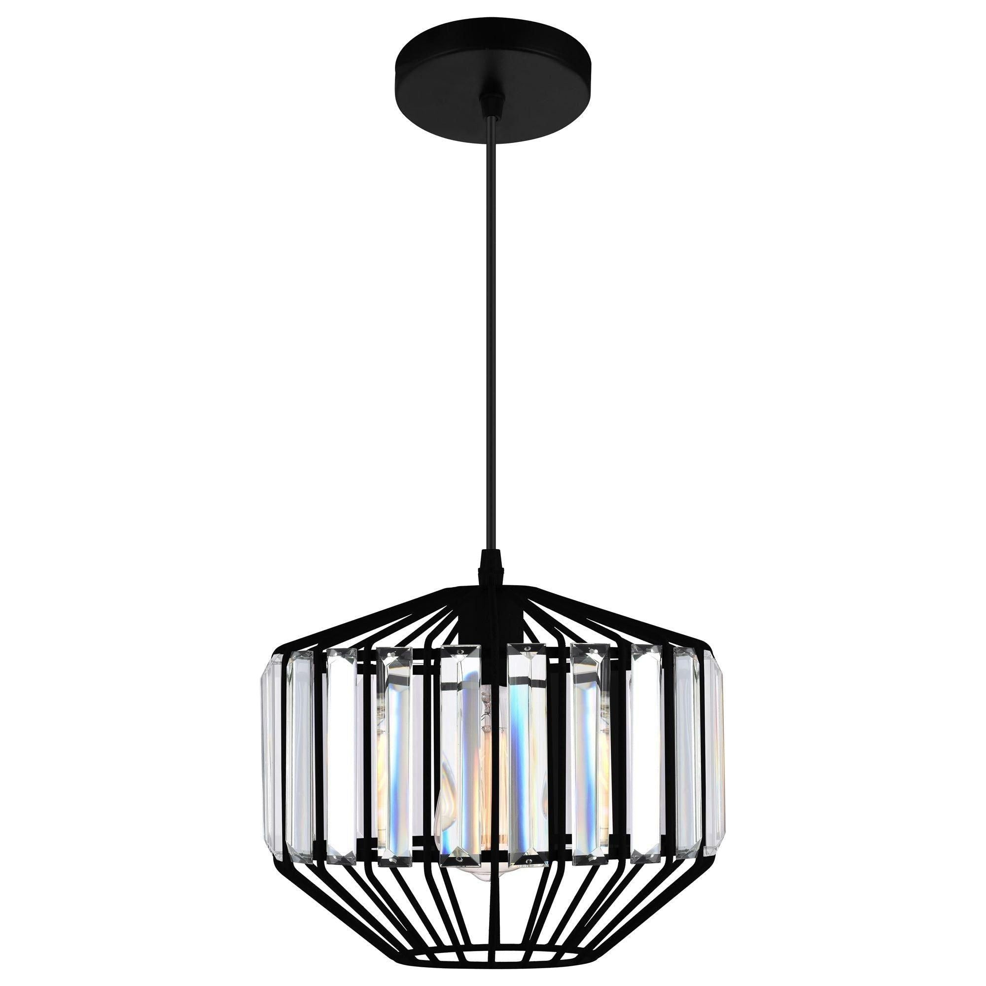 CWI - Alethia Pendant - Lights Canada