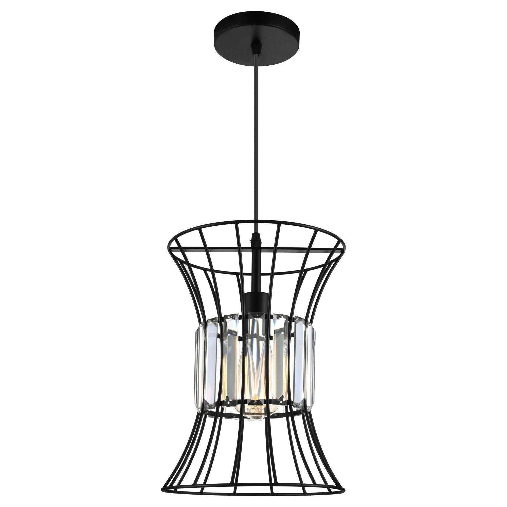 CWI - Alethia Pendant - Lights Canada