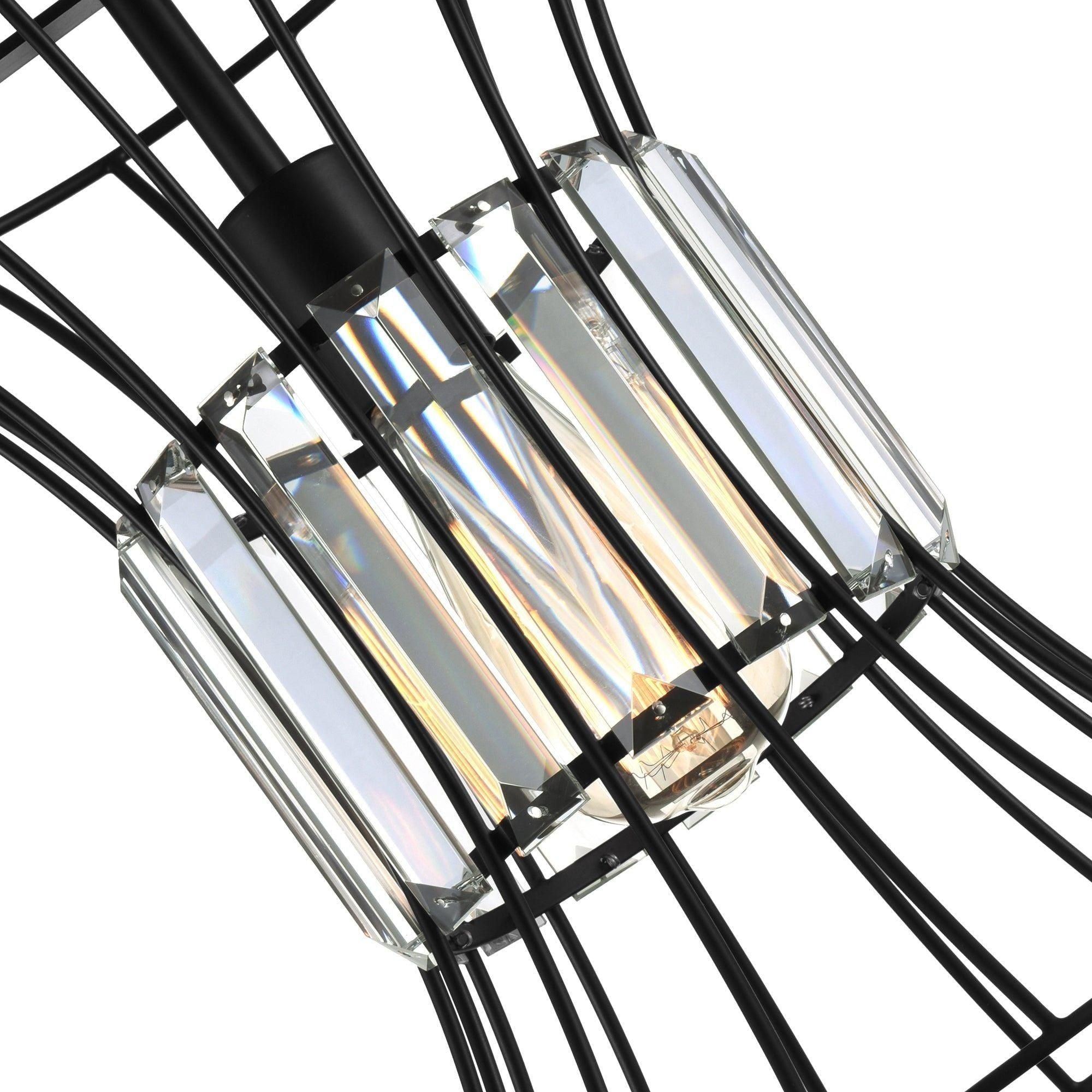 CWI - Alethia Pendant - Lights Canada