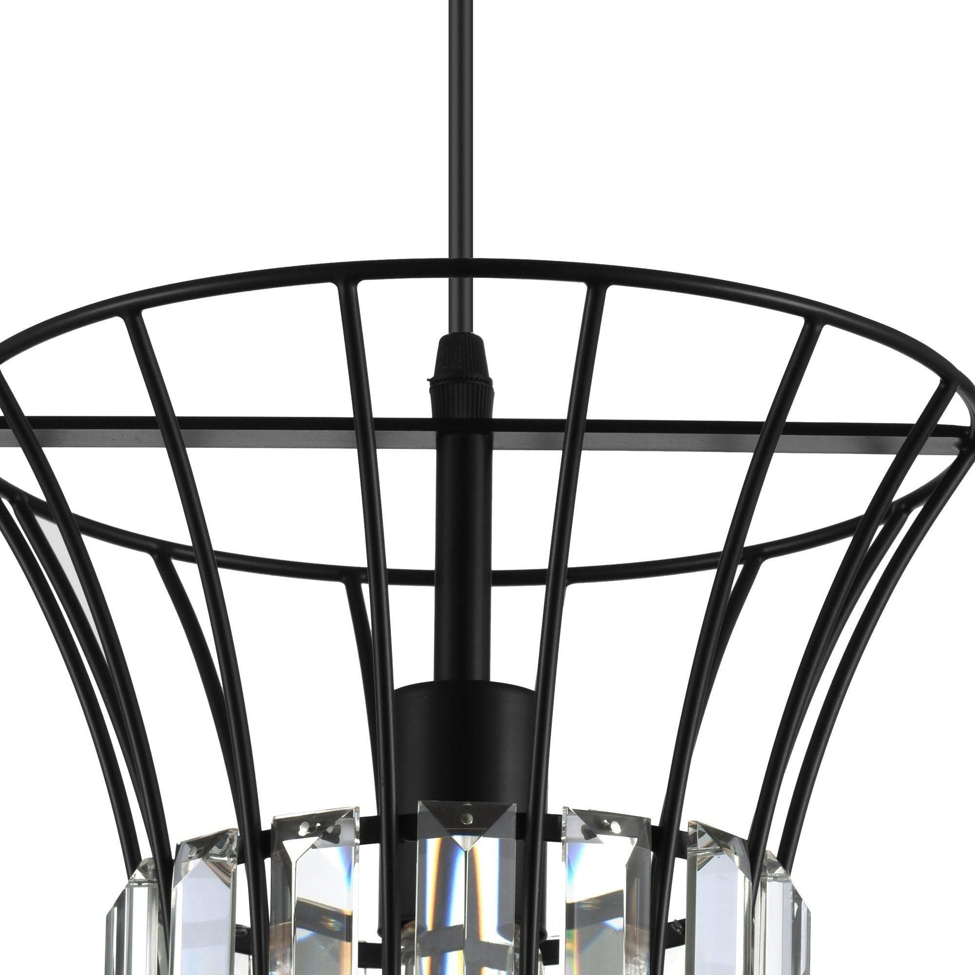 CWI - Alethia Pendant - Lights Canada