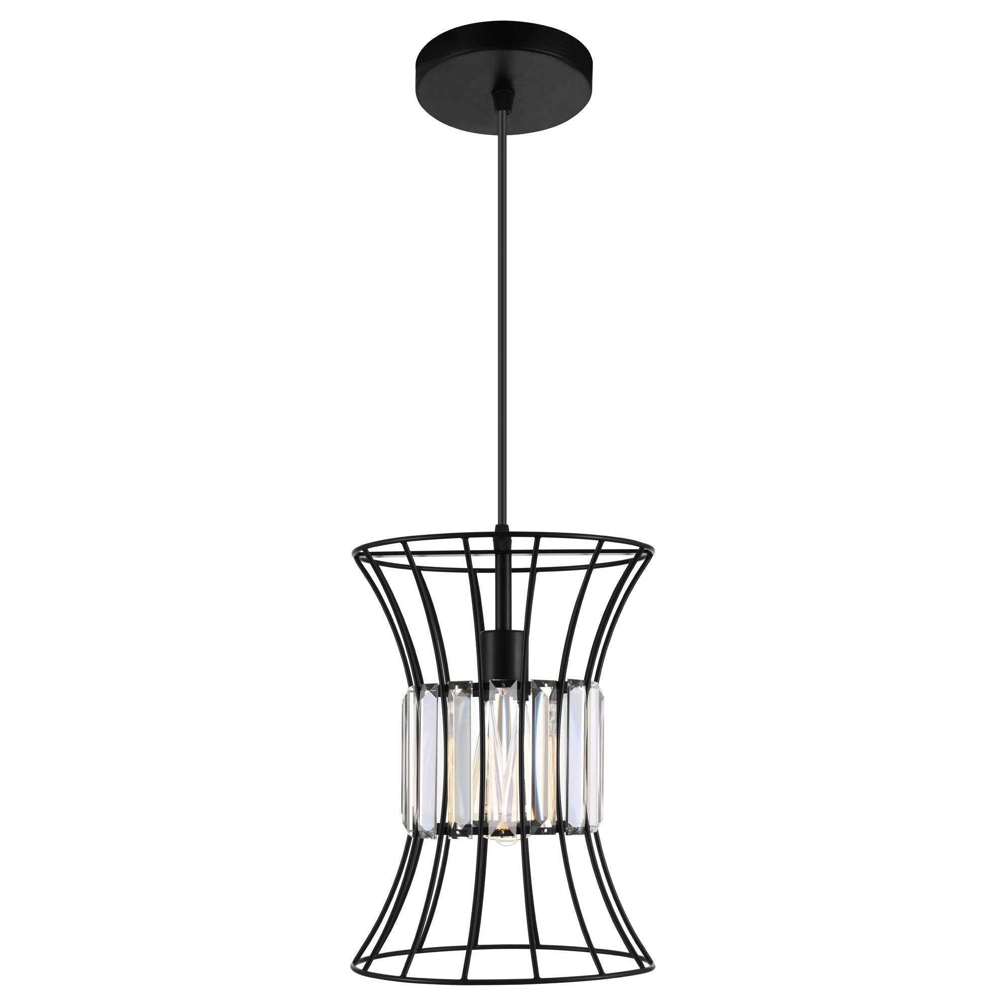 CWI - Alethia Pendant - Lights Canada