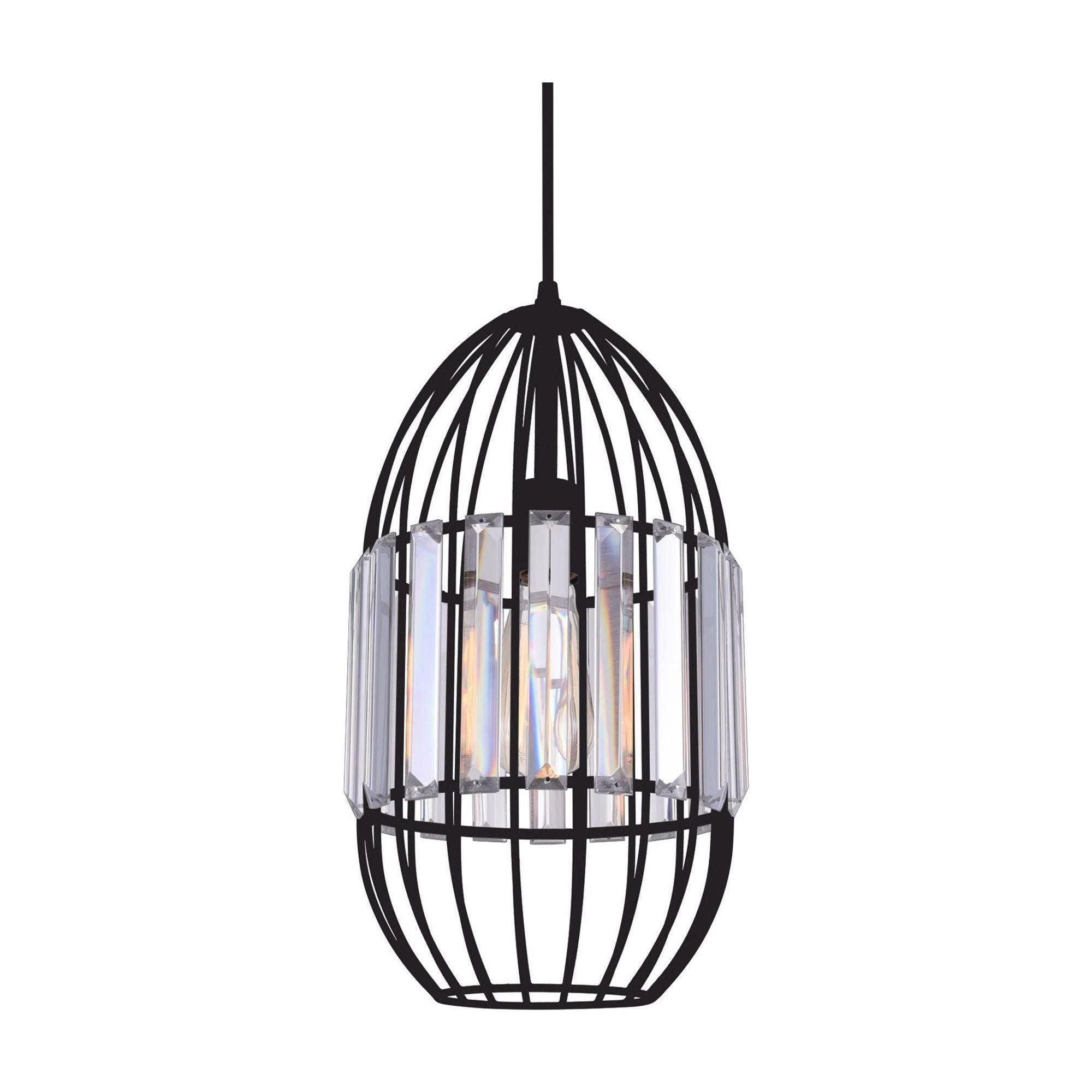 CWI - Alethia Mini Pendant - Lights Canada