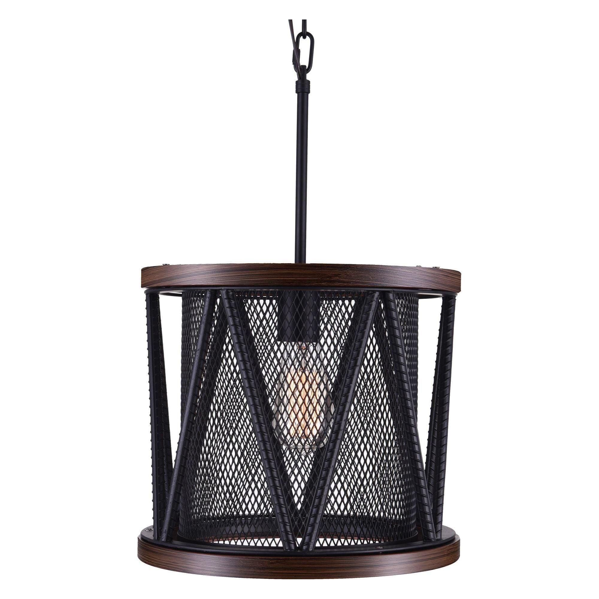CWI - Parsh Chandelier - Lights Canada