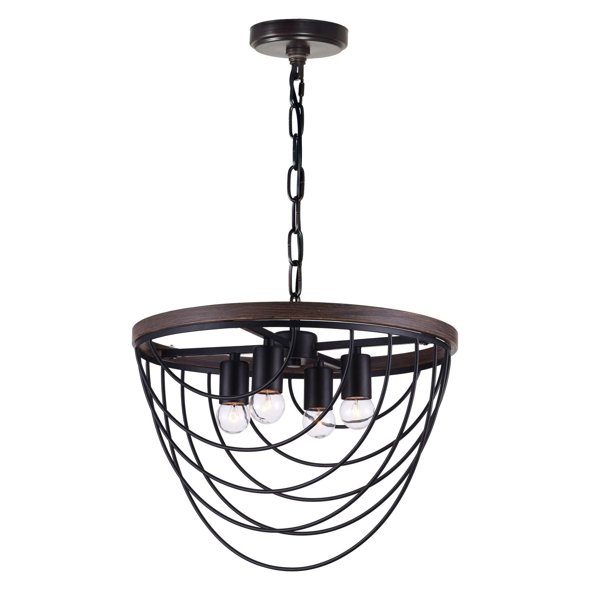 CWI - Gala Chandelier - Lights Canada