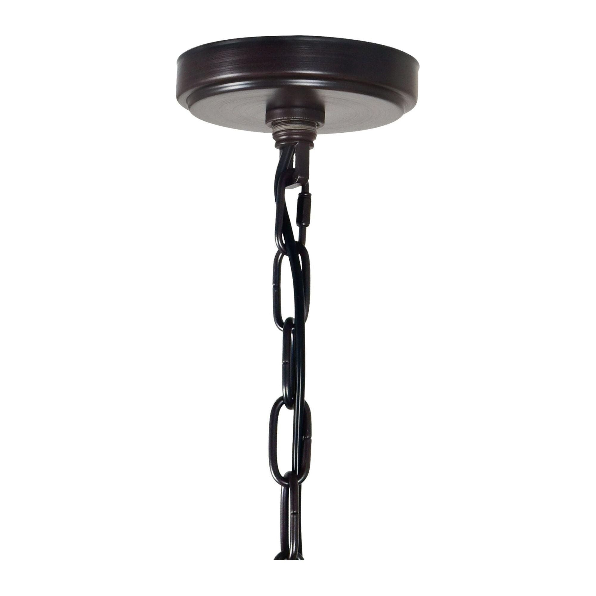 CWI - Gala Chandelier - Lights Canada