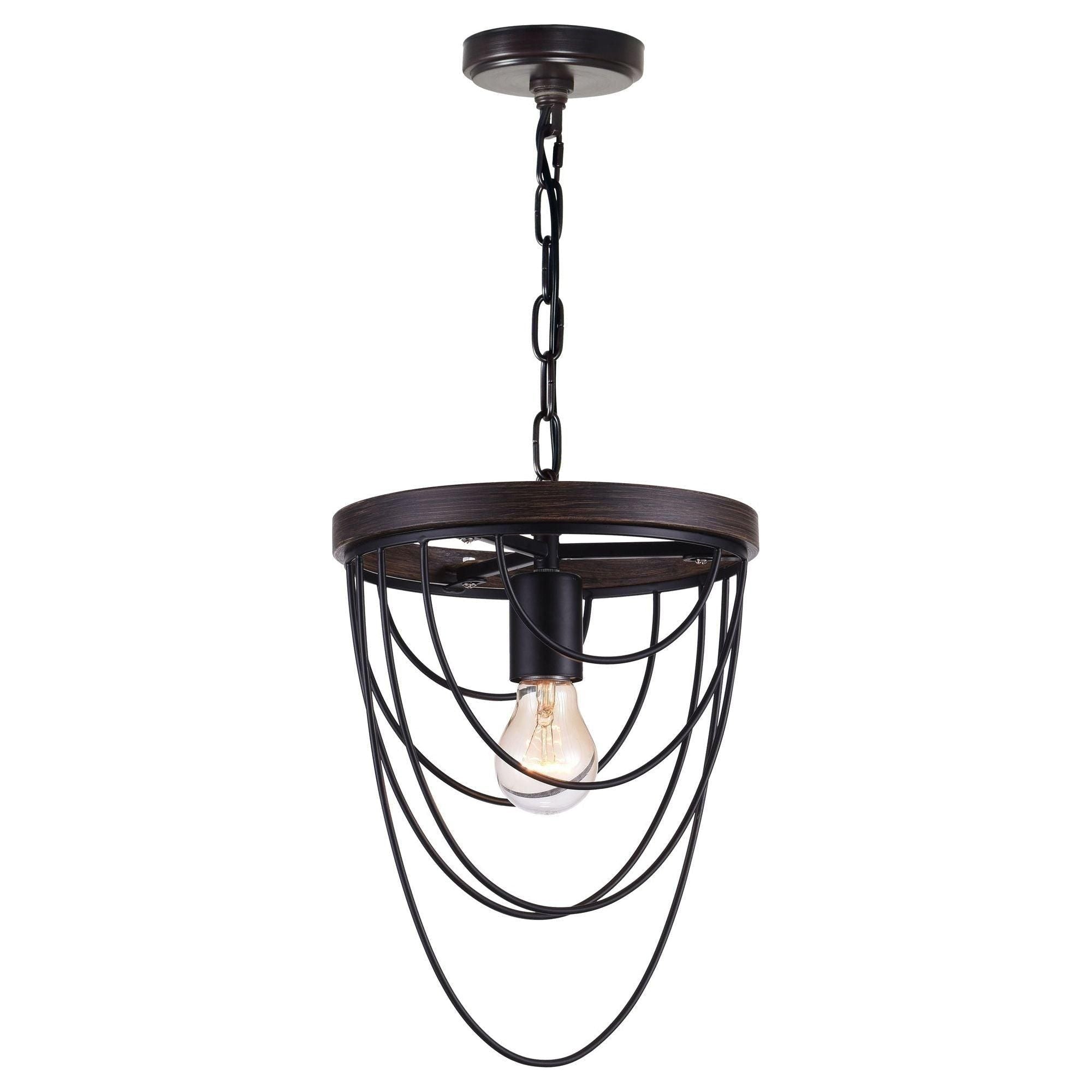 CWI - Gala Chandelier - Lights Canada