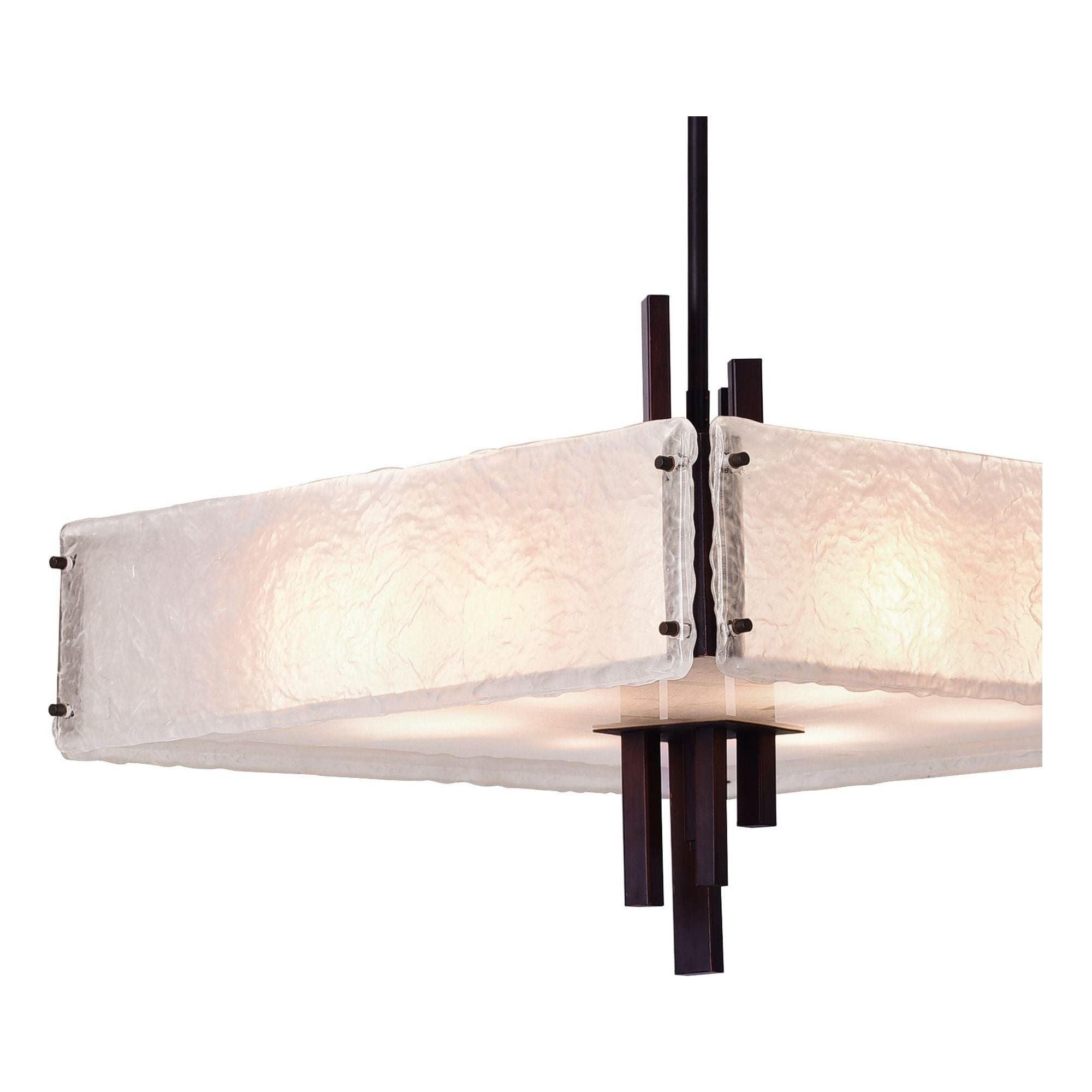 CWI - Assunta Chandelier - Lights Canada