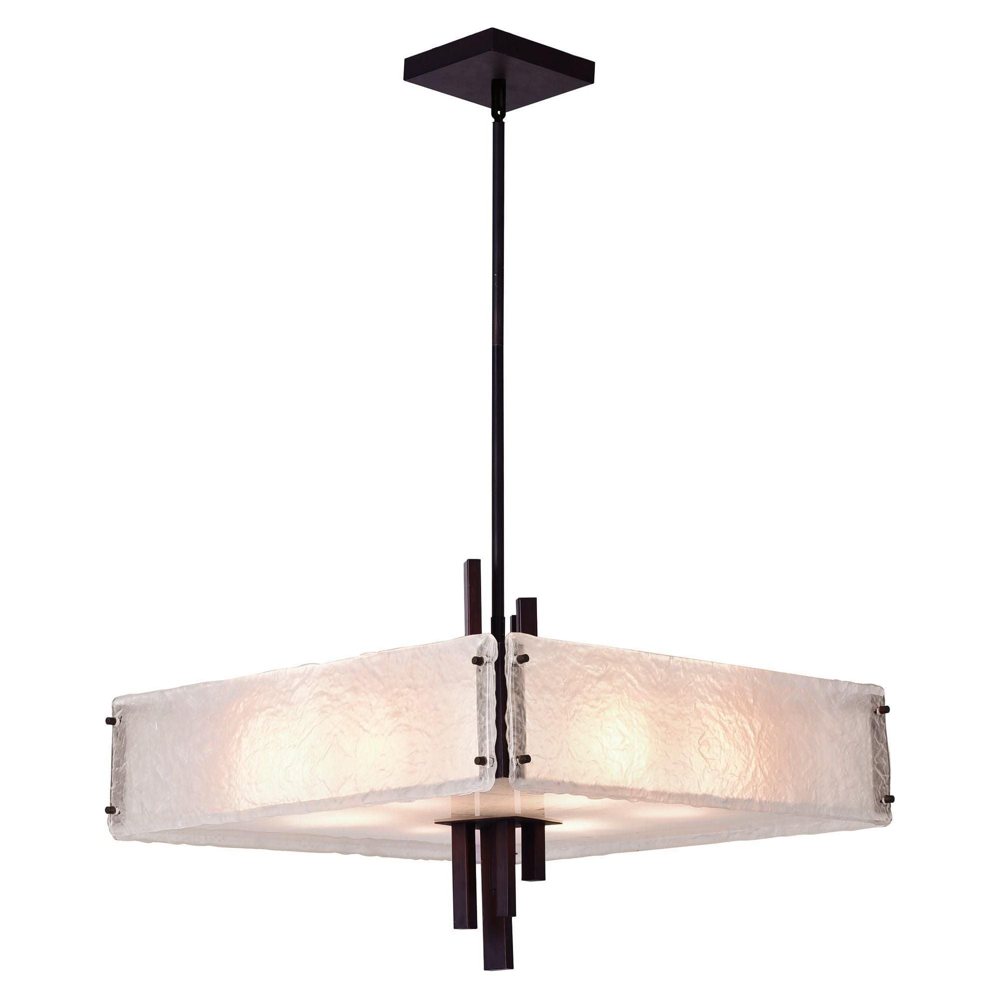 CWI - Assunta Chandelier - Lights Canada