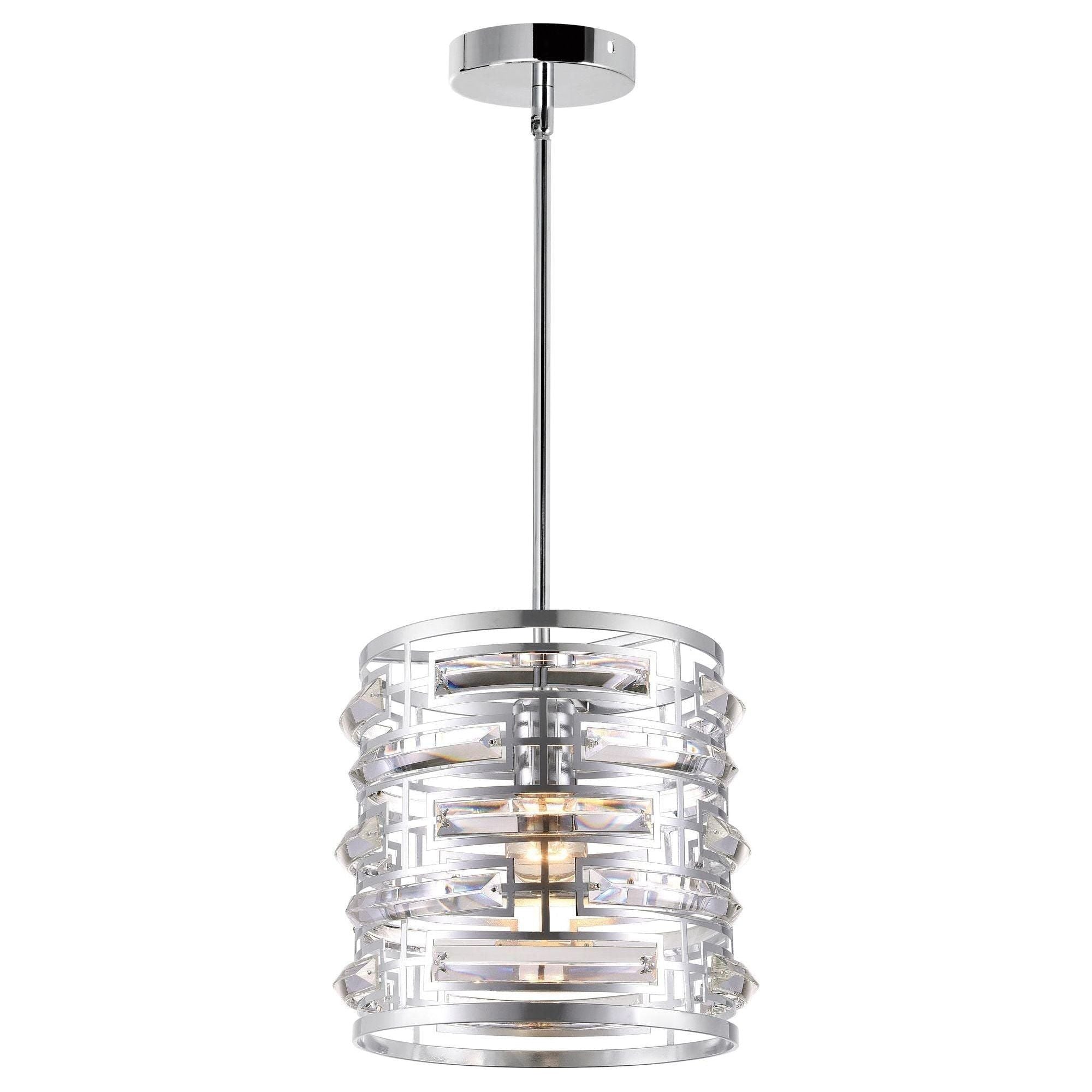 CWI - Petia Chandelier - Lights Canada