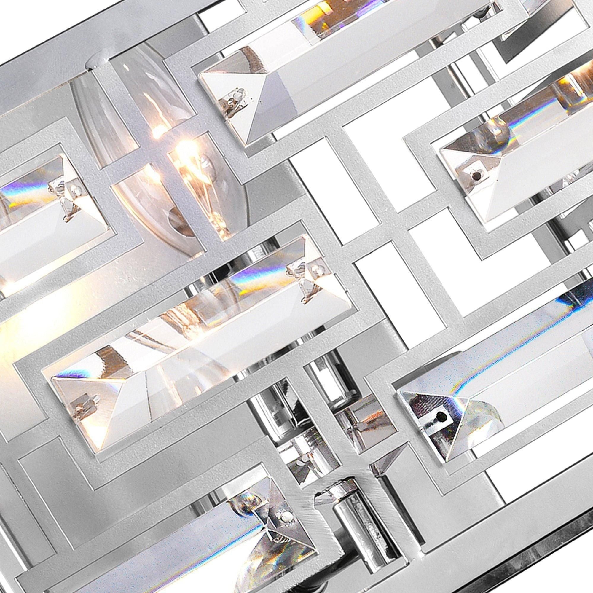CWI - Petia Vanity Light - Lights Canada