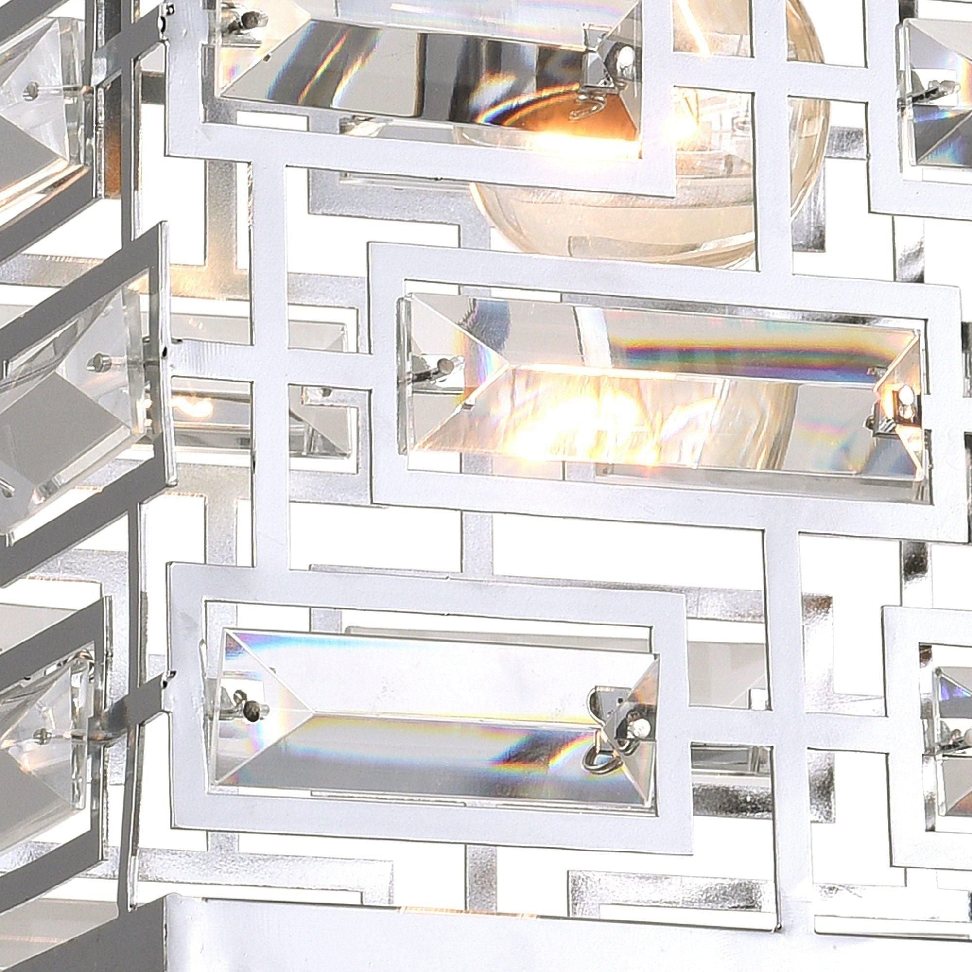 CWI - Petia Vanity Light - Lights Canada