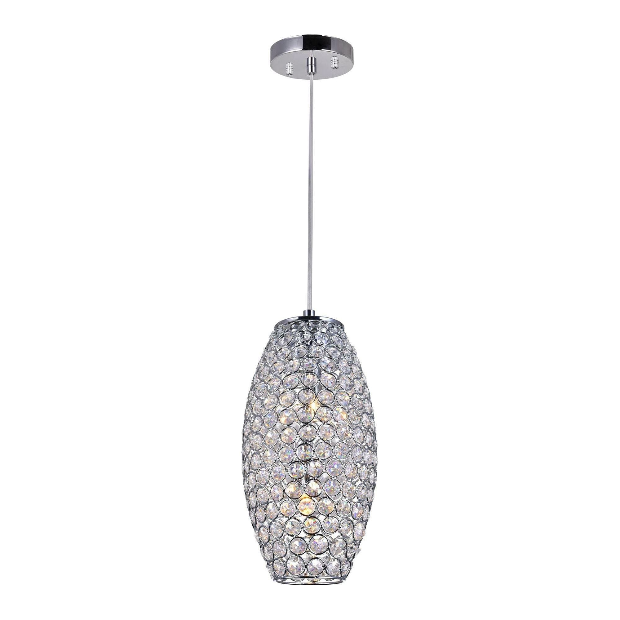 CWI - Sage Chandelier - Lights Canada