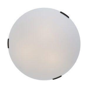 DVI - Orinoco 3 Light Flush Mount - Lights Canada