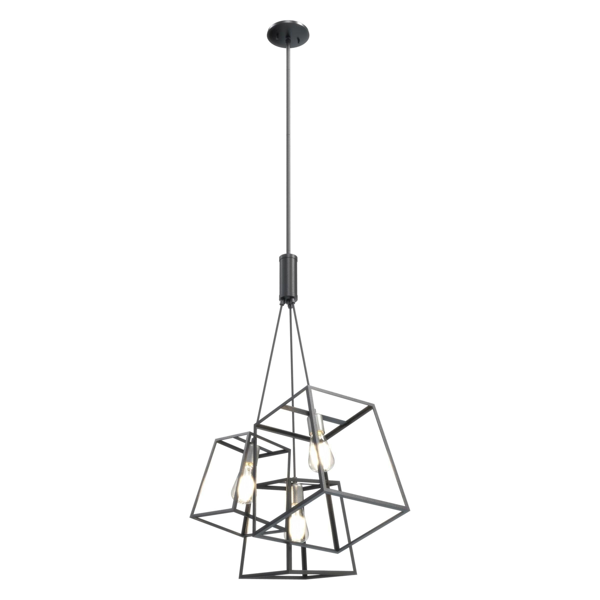 DVI - Cape Breton Pendant - Lights Canada