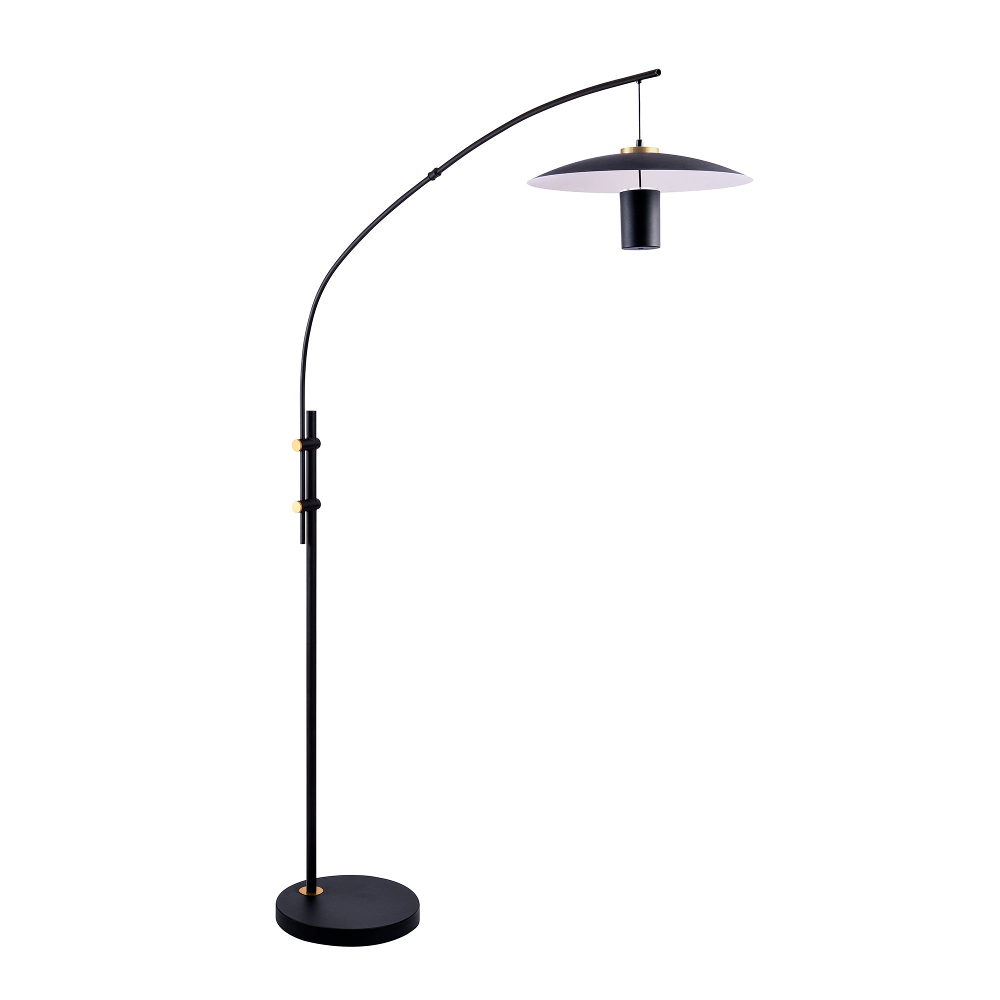 FL6601-BLK/BRS