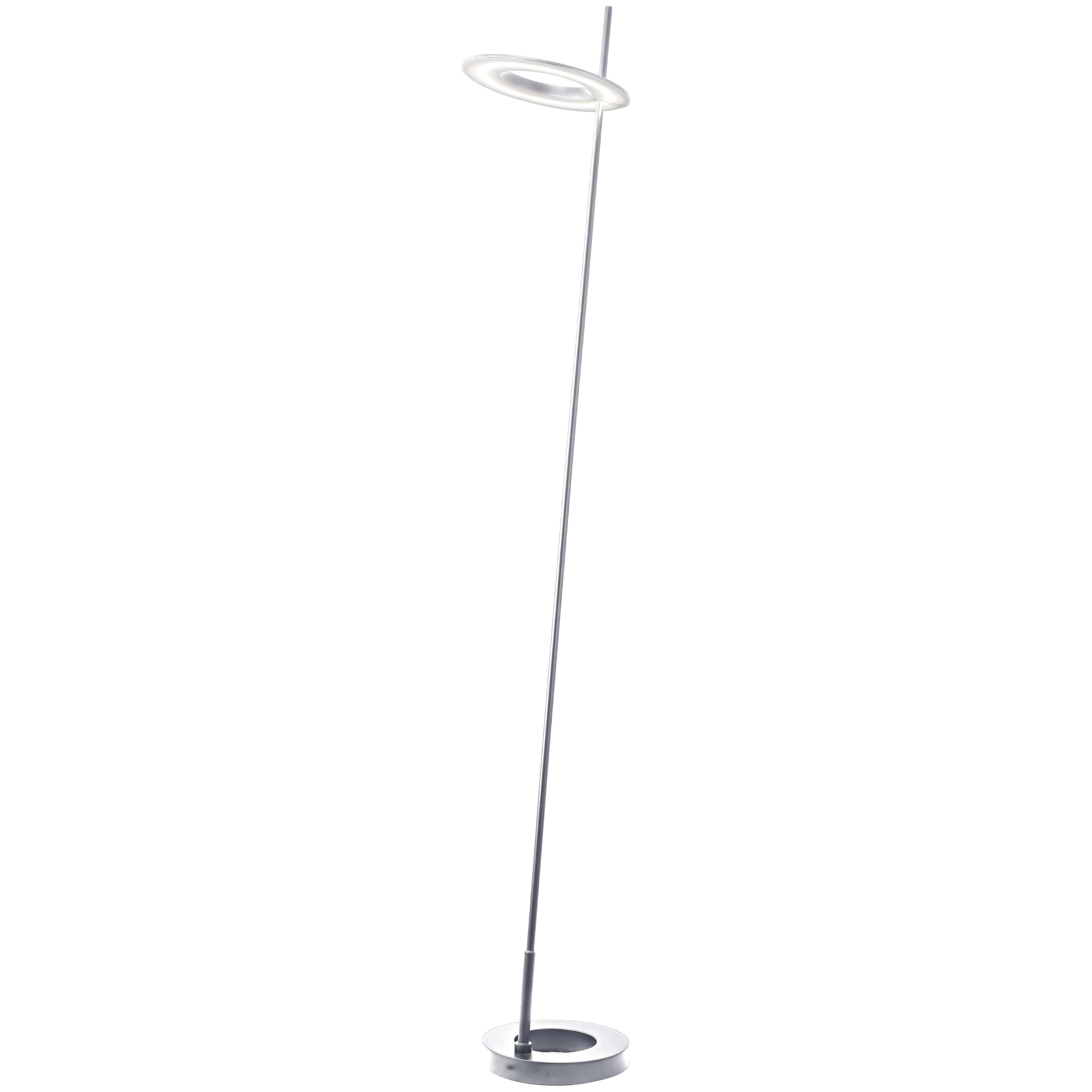 FLY-6020LEDF-SLV