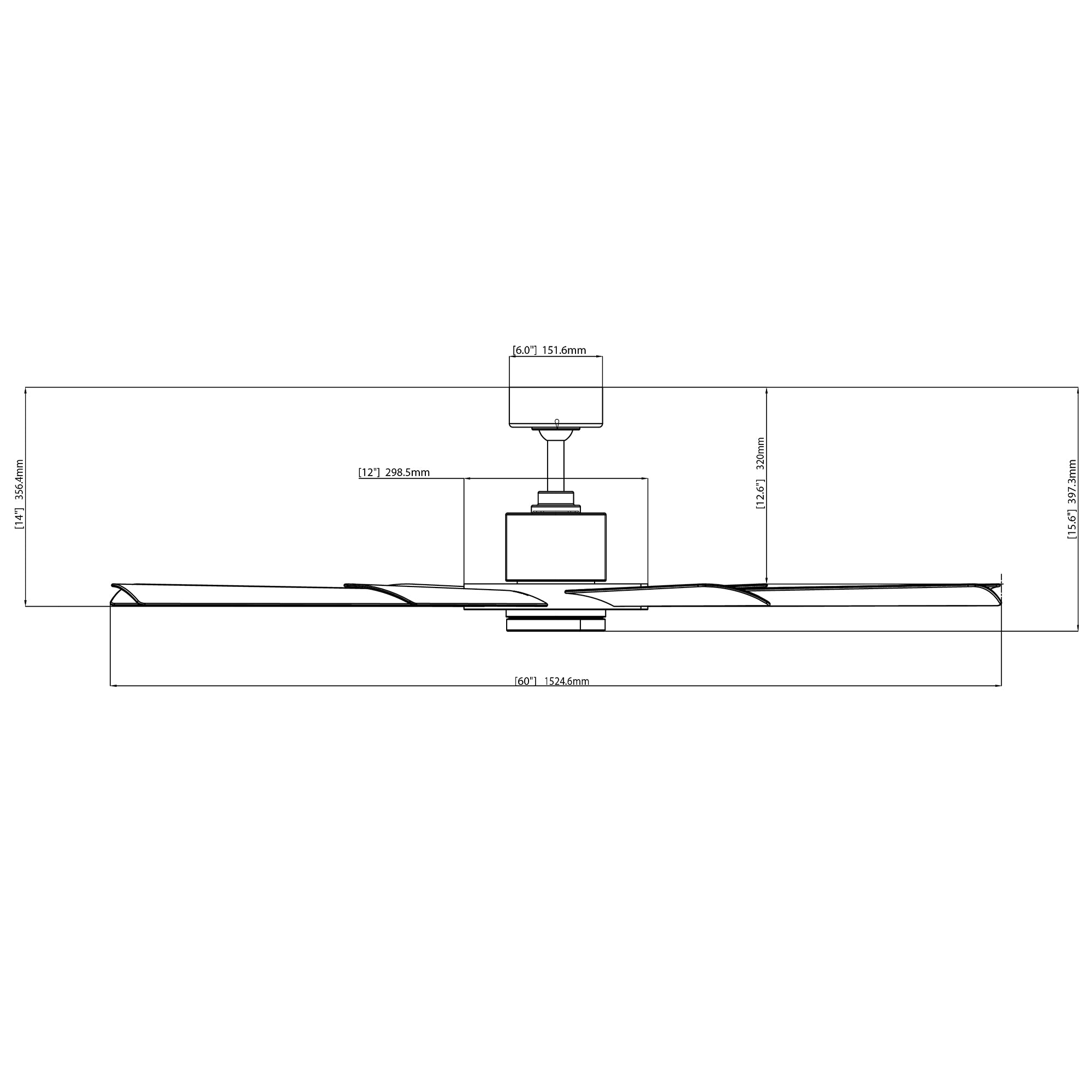 FR-W2303-60L-SB/MW