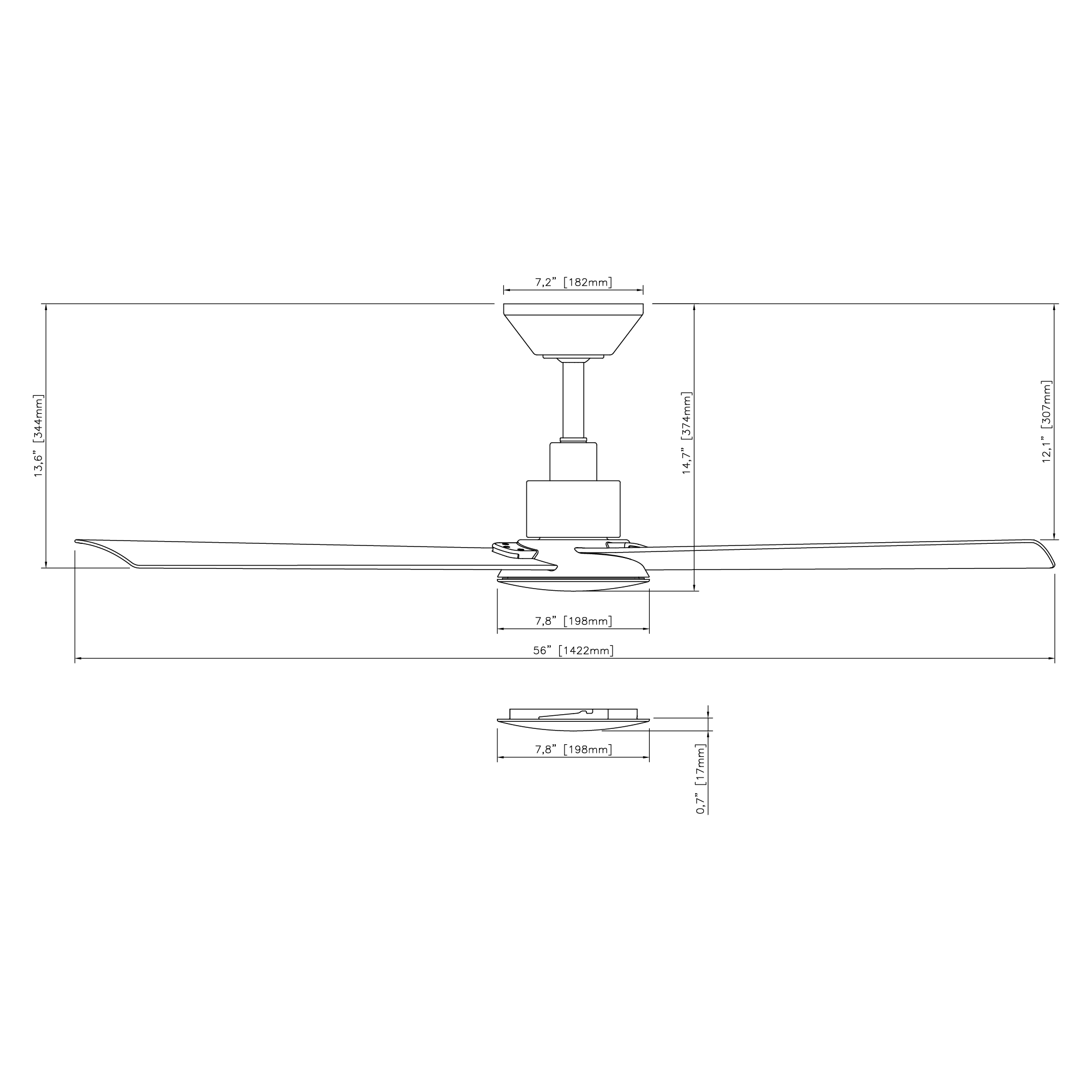 FR-W2501-56L-MW