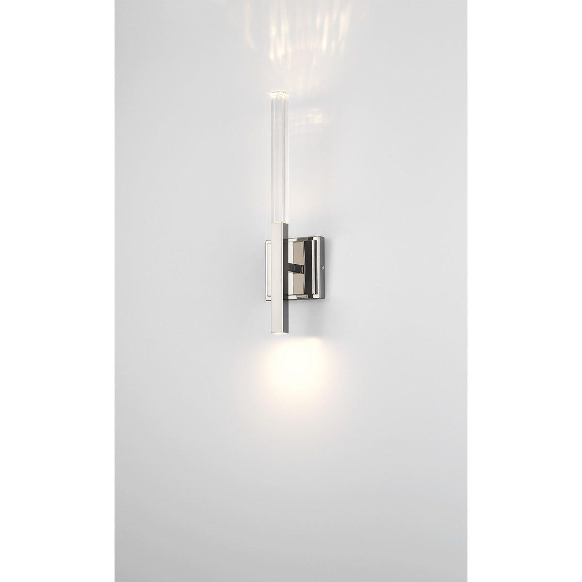 Benicio 2-Light Vanity