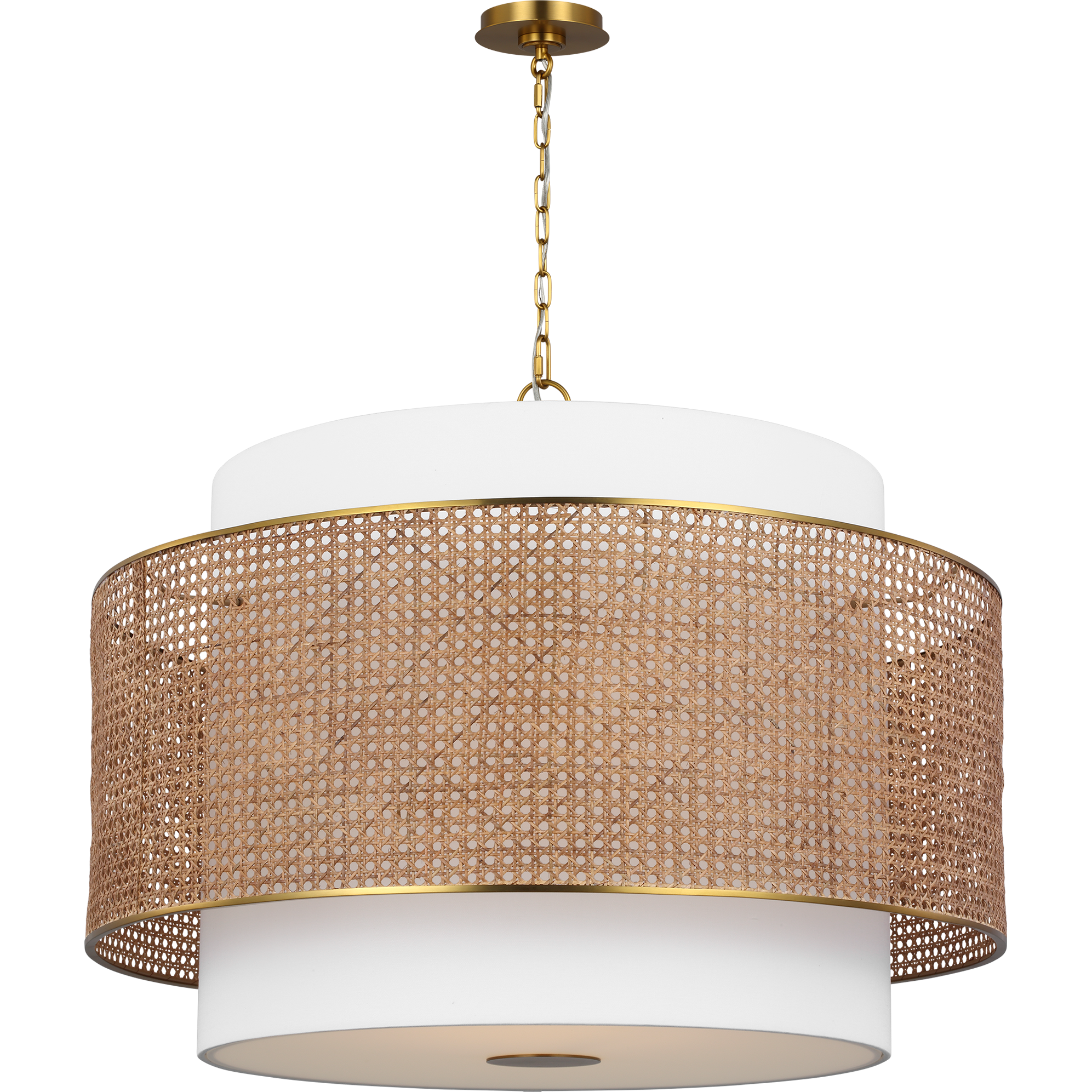Sawyer Extra Large Hanging Shade