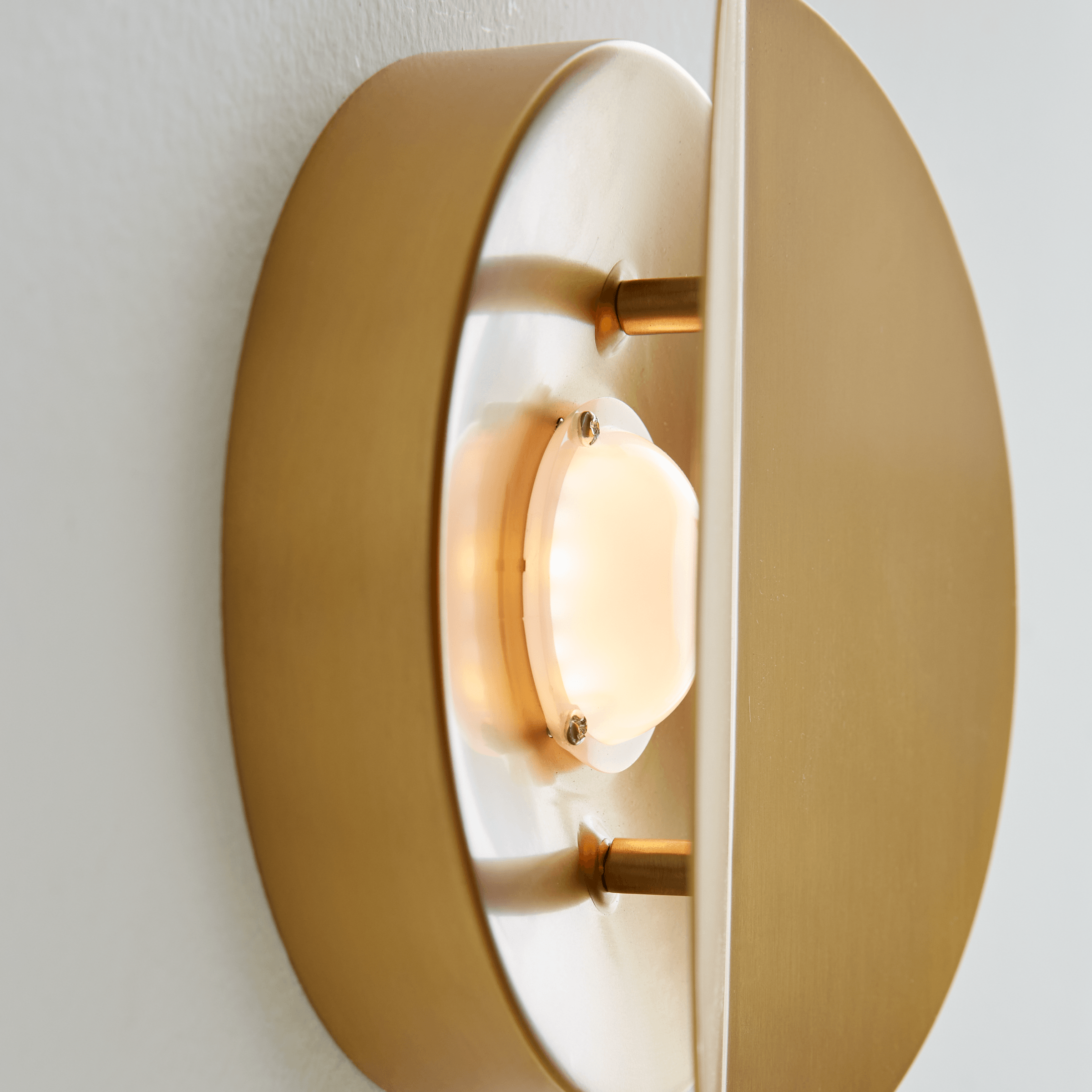 Visual Comfort Studio Collection - Dottie LED Small Sconce - Lights Canada