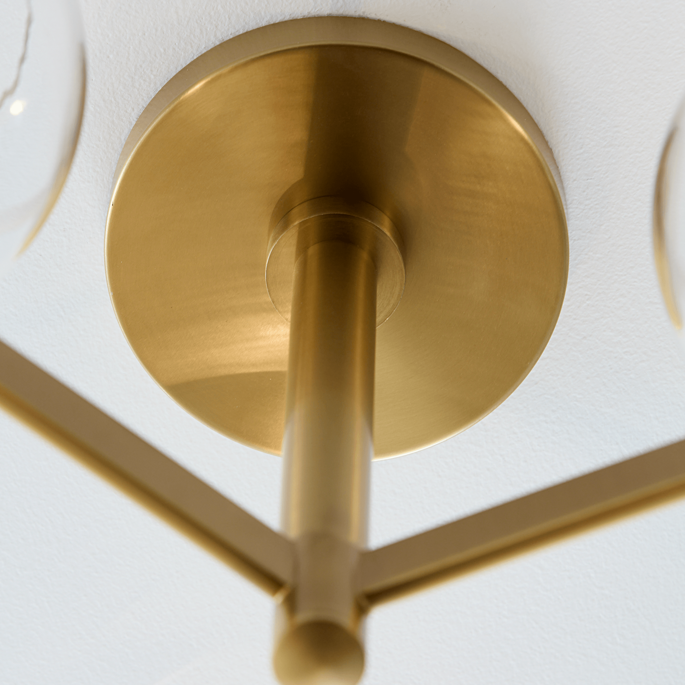 Visual Comfort Studio Collection - Londyn 6-Light Semi Flush Mount - Lights Canada