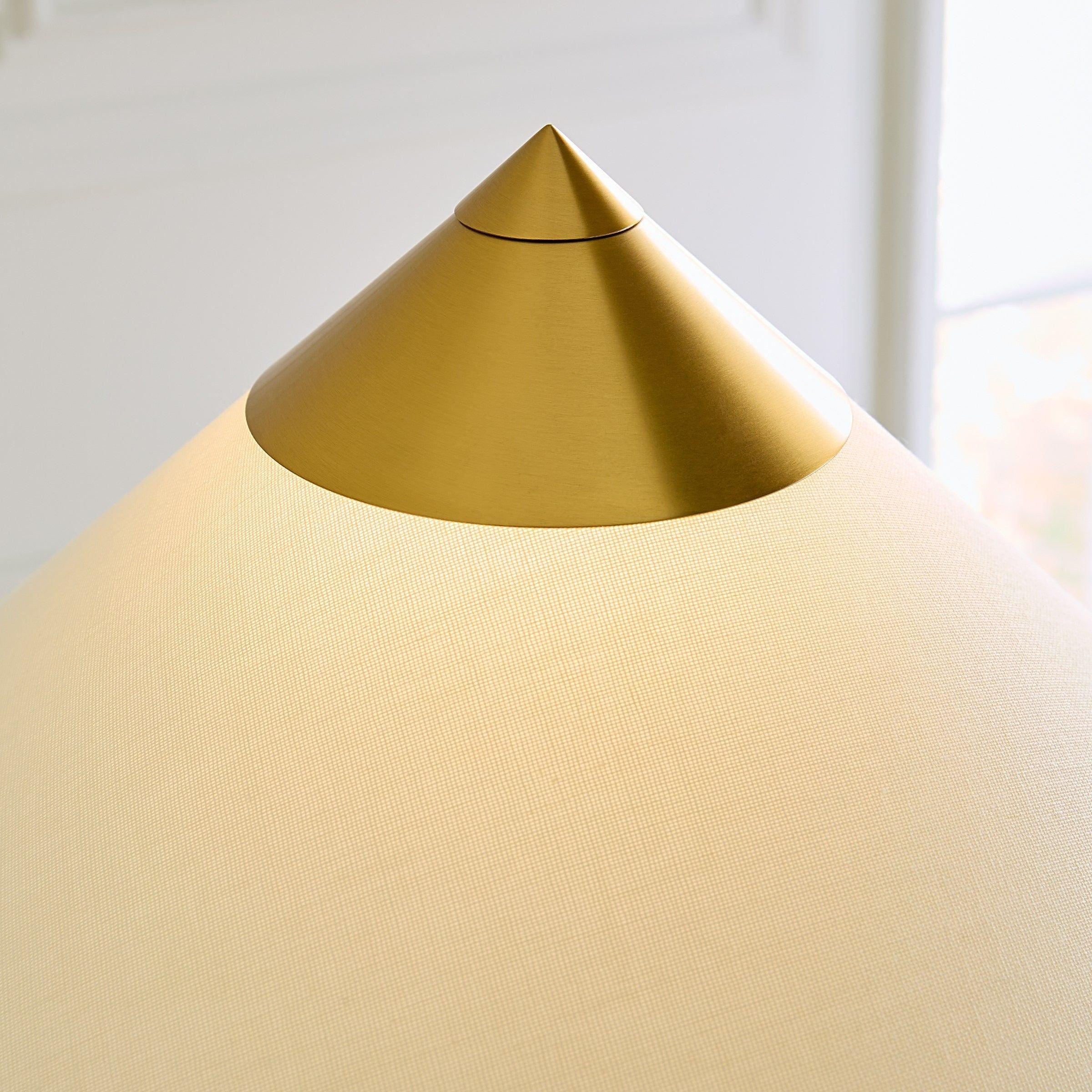 Visual Comfort Studio Collection - Franklin 1-Light Floor Lamp - Lights Canada