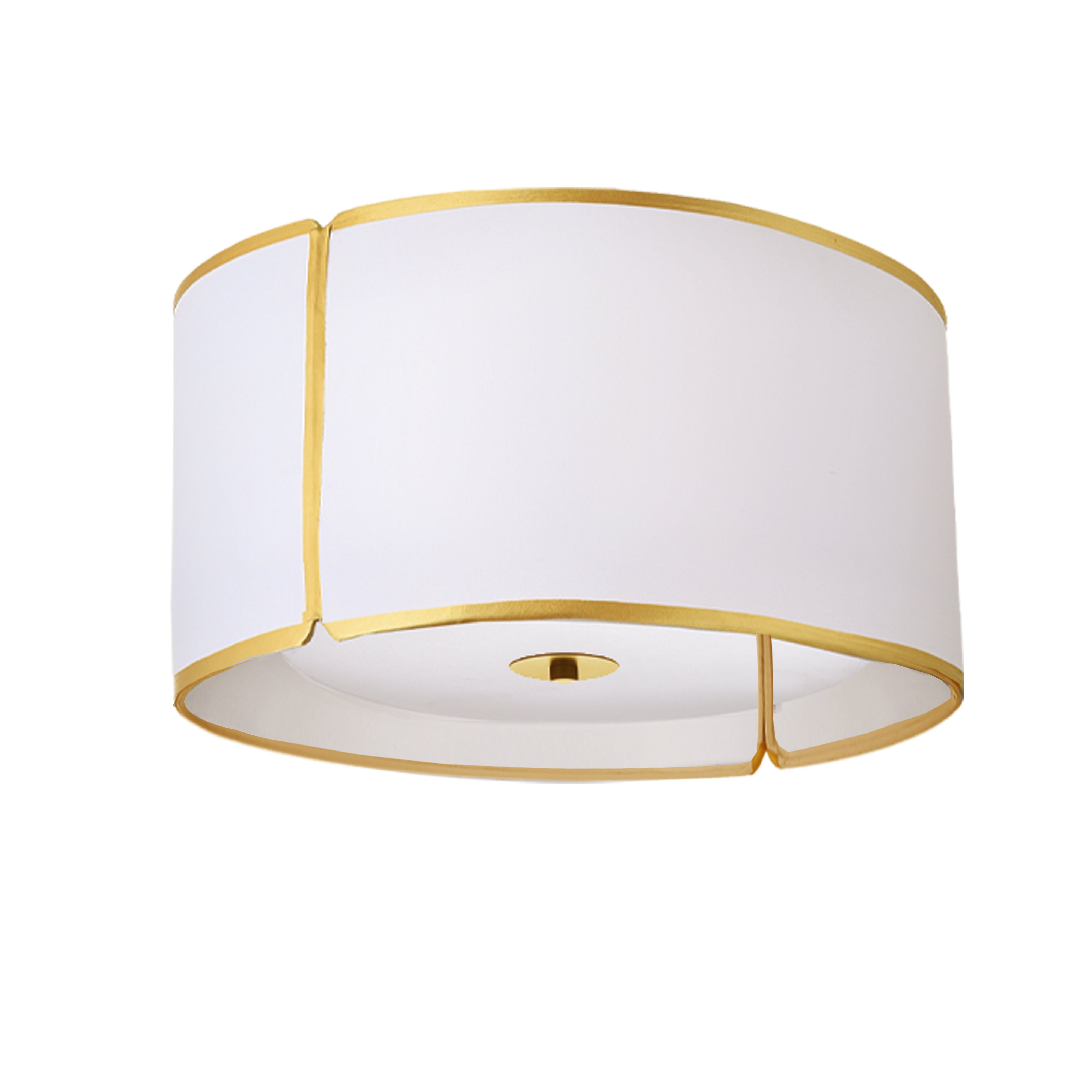 NDR-153FH-GLD-WH