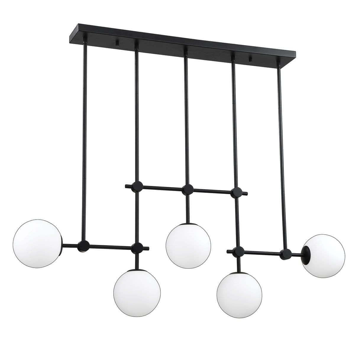 PF101-5LBR-BLK