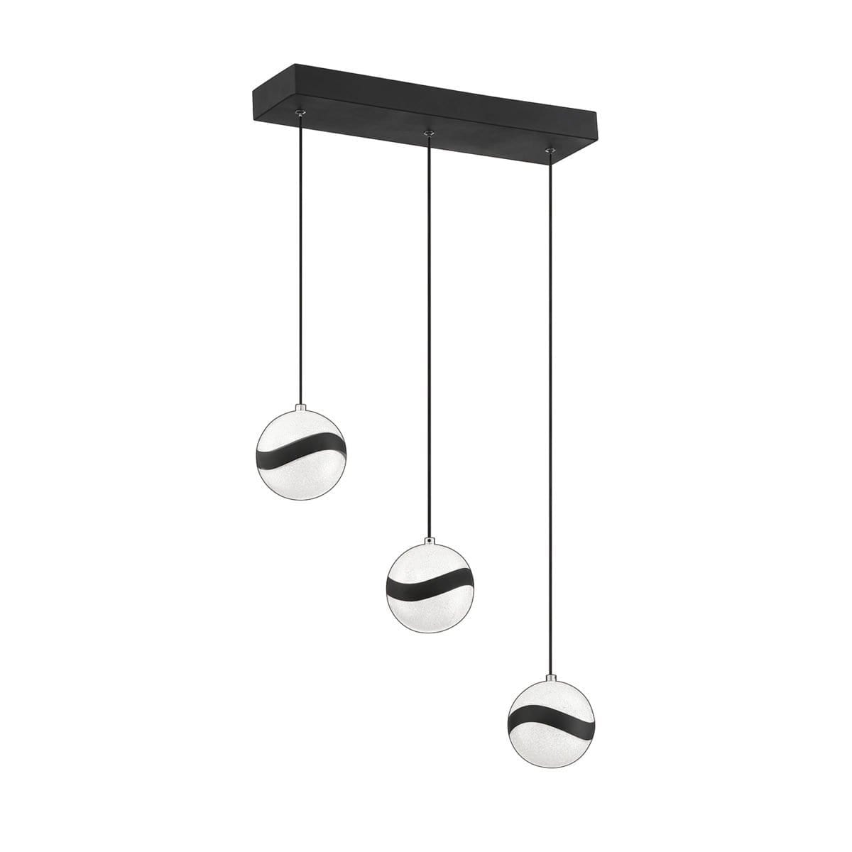 PF145-3LBR-BLK