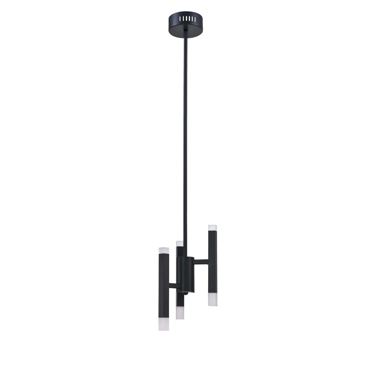 PF205-6LPE-BLK