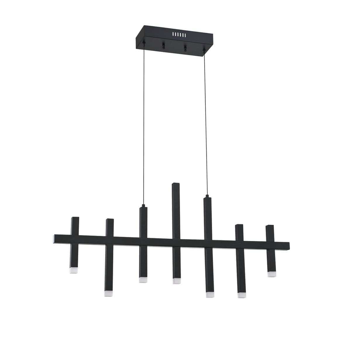 PF205-7LPE-BLK