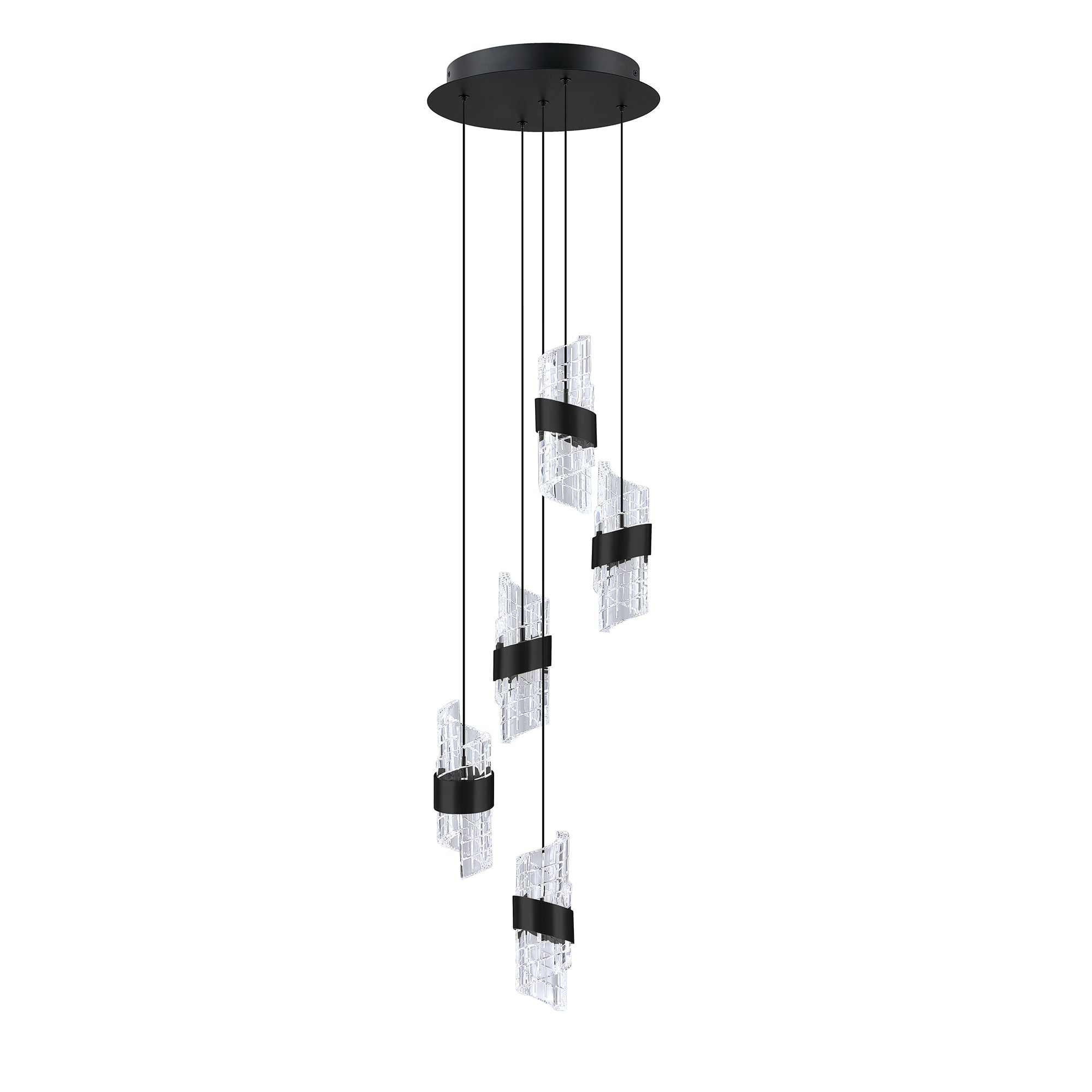 PF265-5LPA-BLK