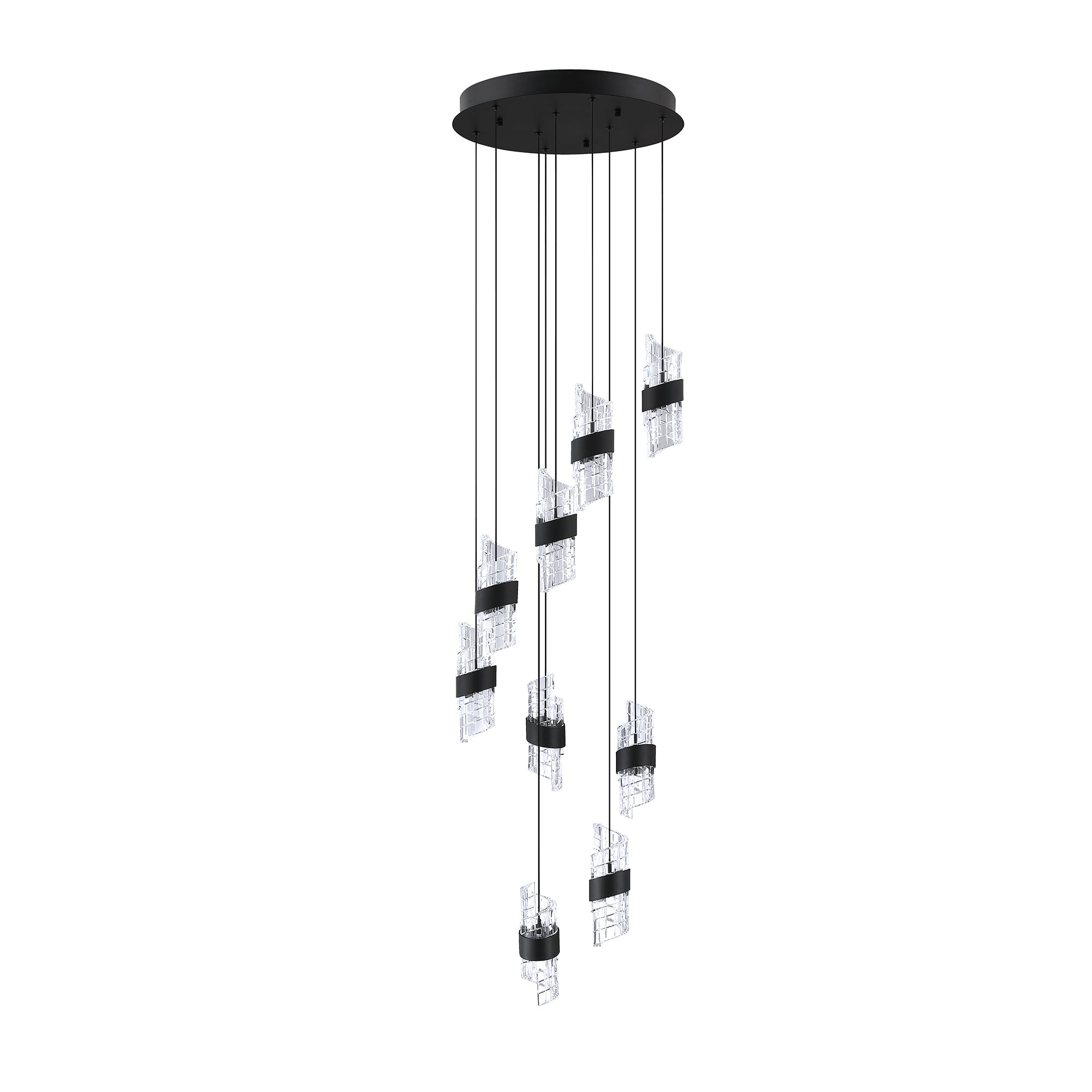 PF265-9LPA-BLK