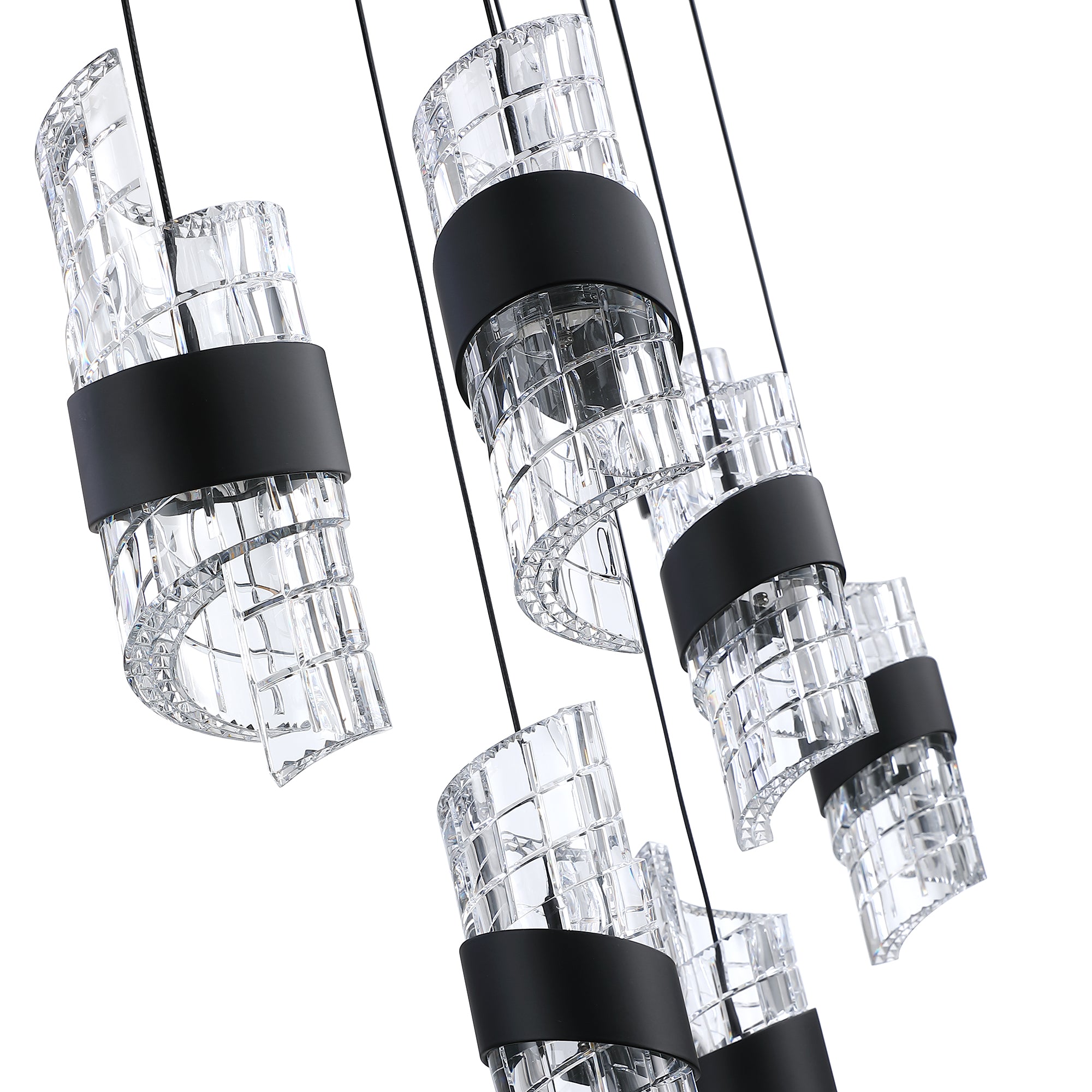 PF265-5LPA-BLK
