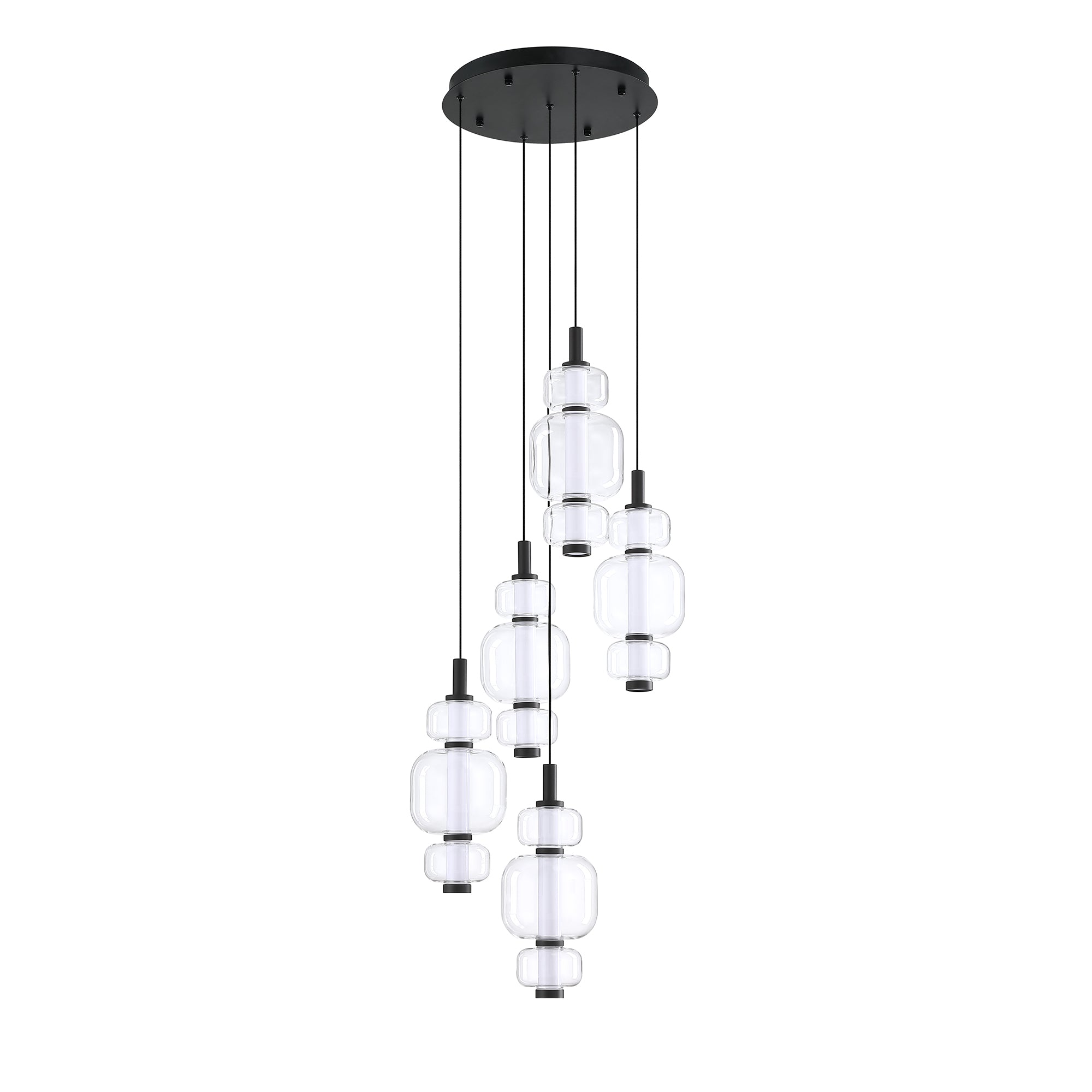 PF269-5LPA-BLK/CLR